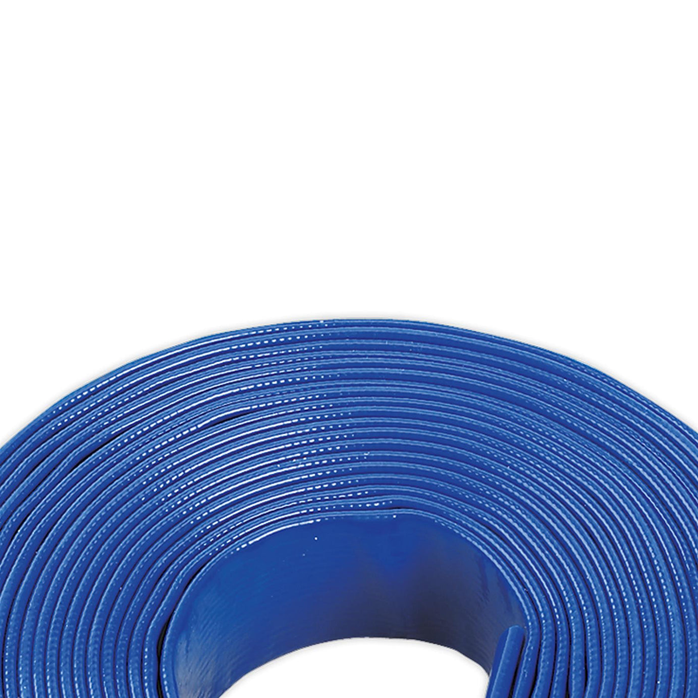 Sealey Layflat Hose 32mm x 10m