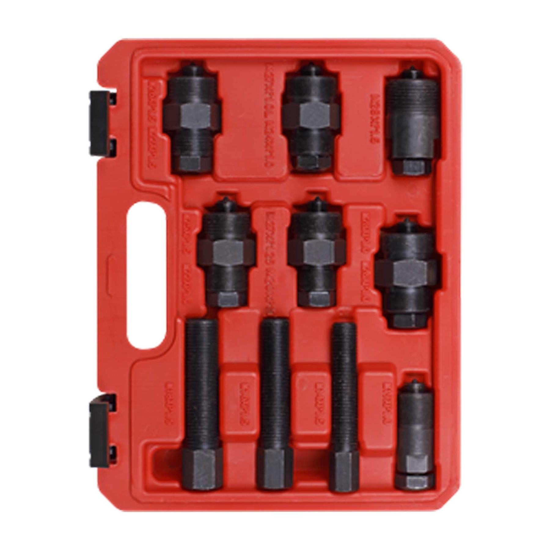 Sealey Motorcycle Flywheel Puller Set 10pc