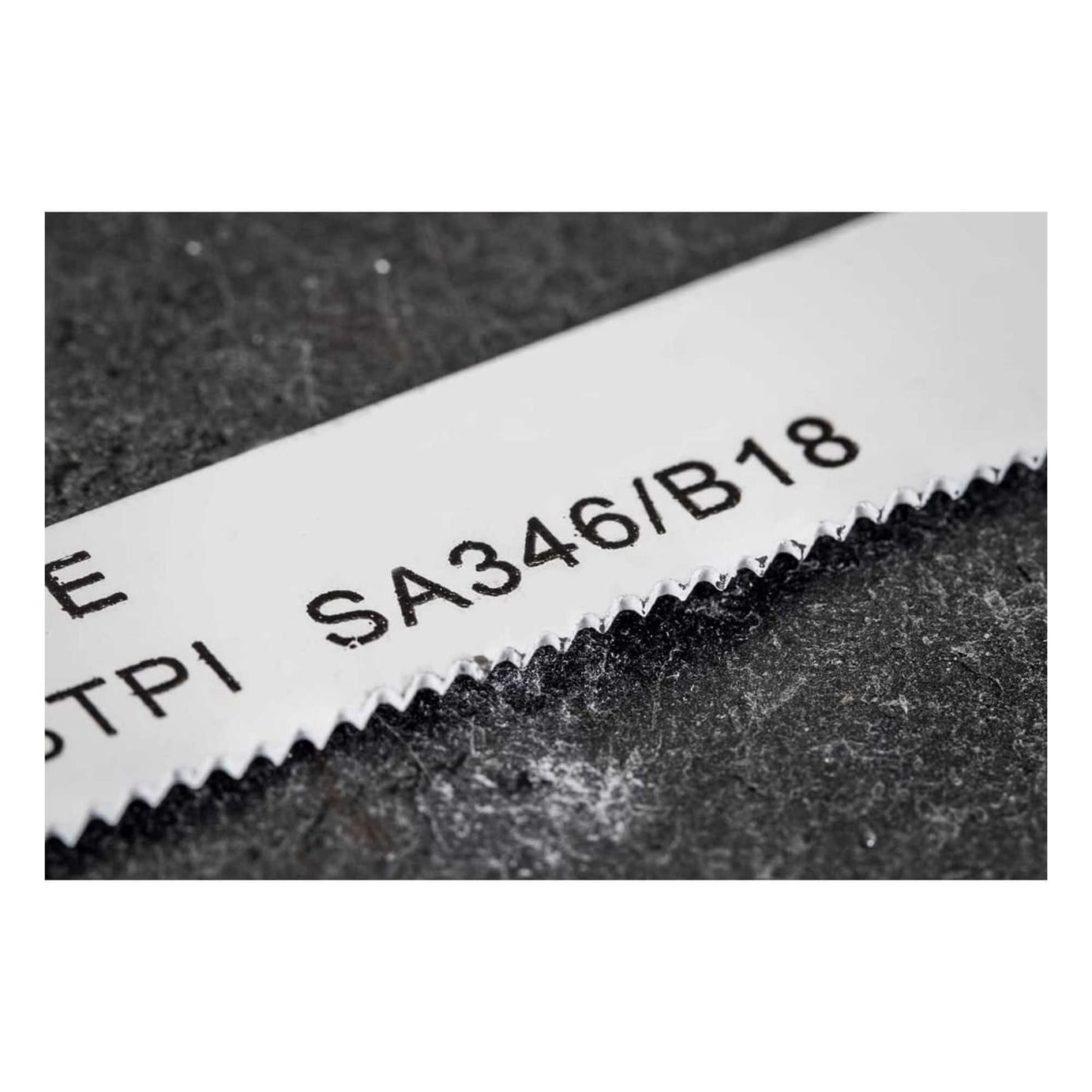 Sealey Air Saw Blade 18tpi - Pack of 15