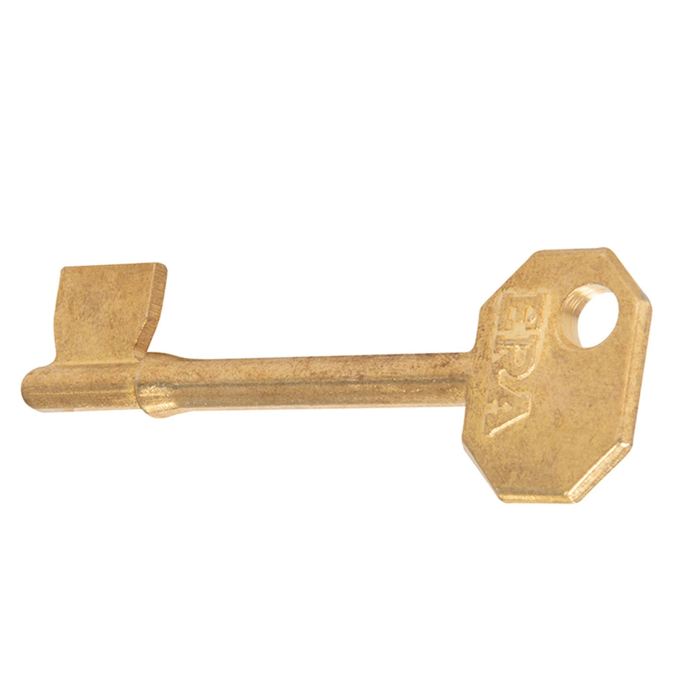 Van Vault Blank Key 5 Lever Lock S10047 / S10047KA