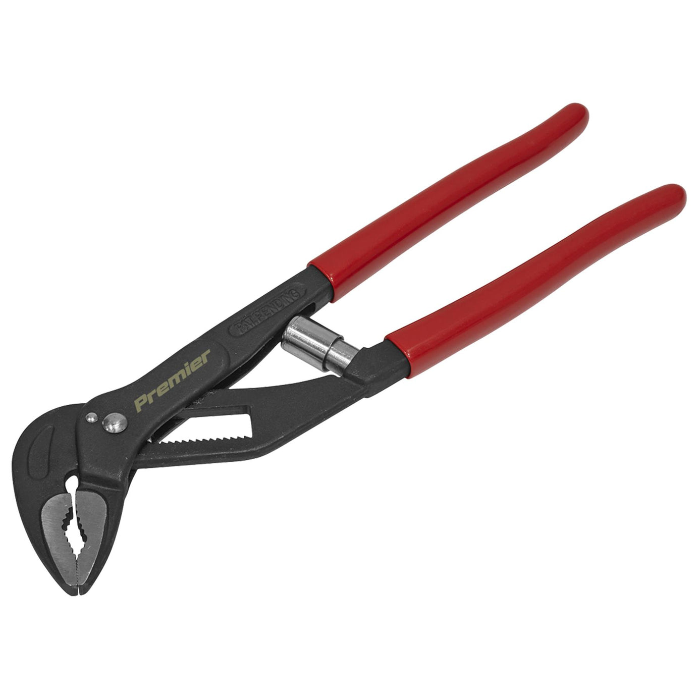 Sealey Water Pump Pliers 250mm Self Adjusting