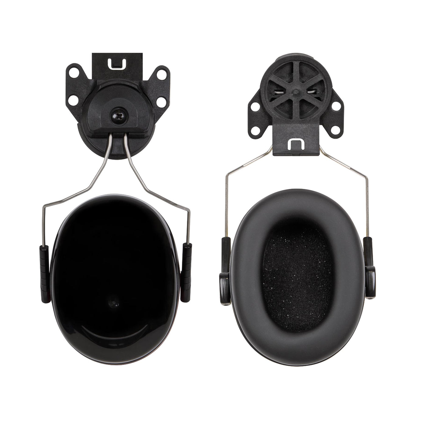 Sealey Deluxe Clip-On Ear Defenders