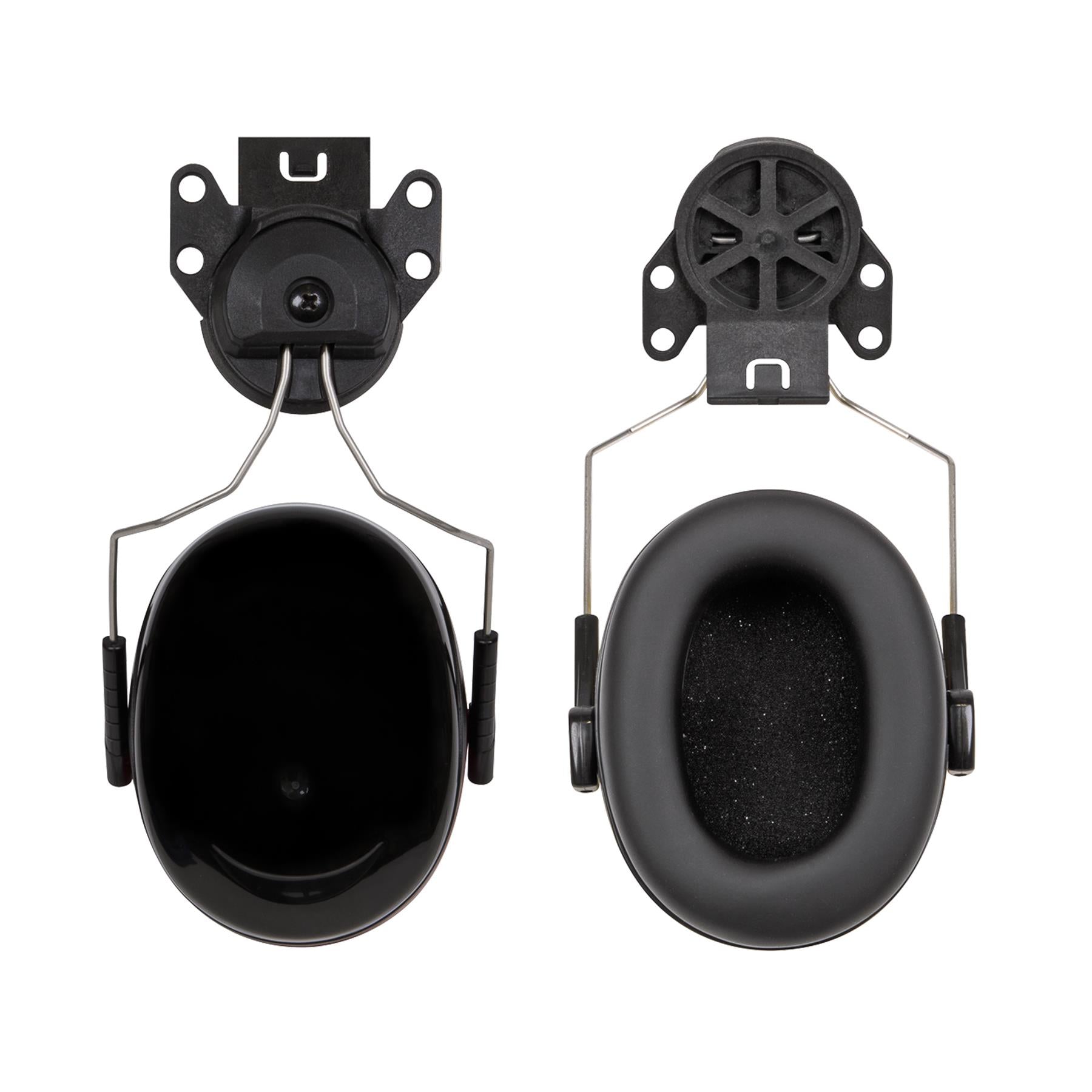 Sealey Deluxe Clip-On Ear Defenders