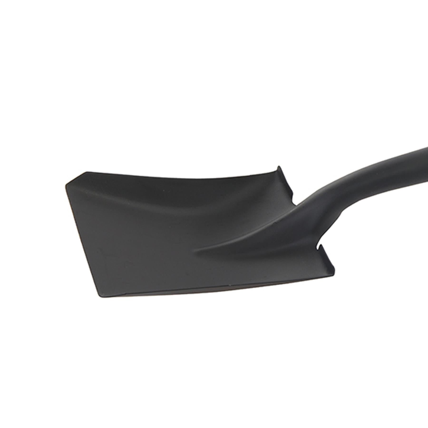 700mm Wooden Square Head Micro Mini Shovel Lifetime Warranty