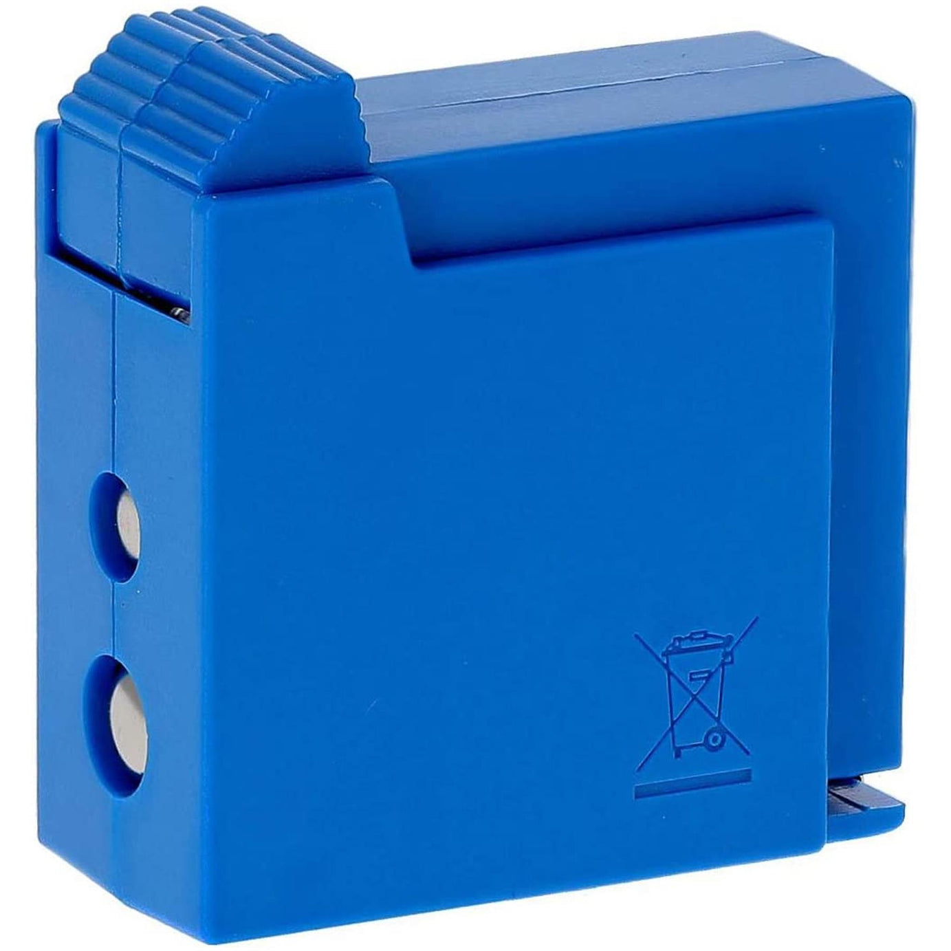 Compact Battery Tester Handy AAA / AA / C / D / 9V / LR1 / A23 / Button Cells