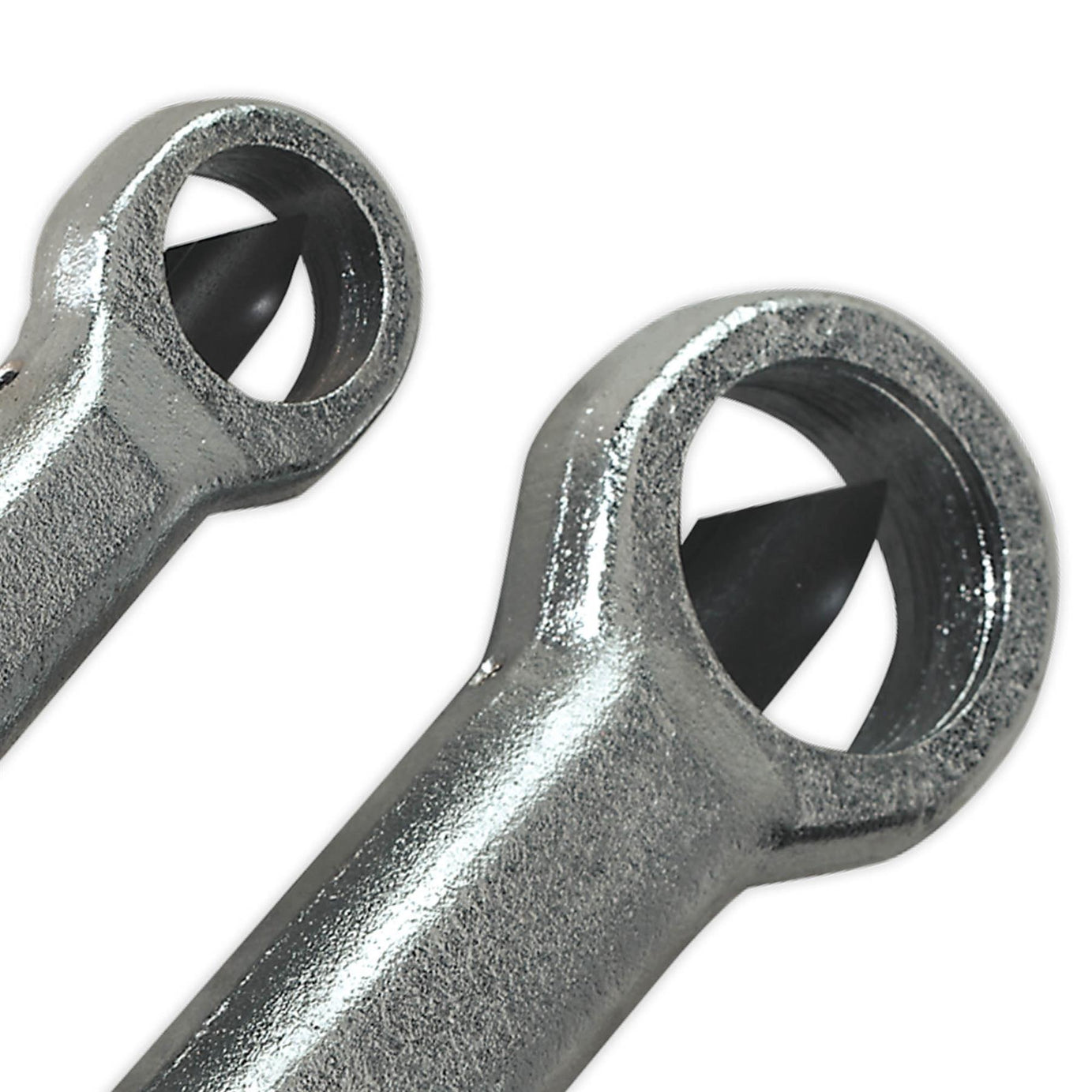Sealey Nut Splitter Set 2pc