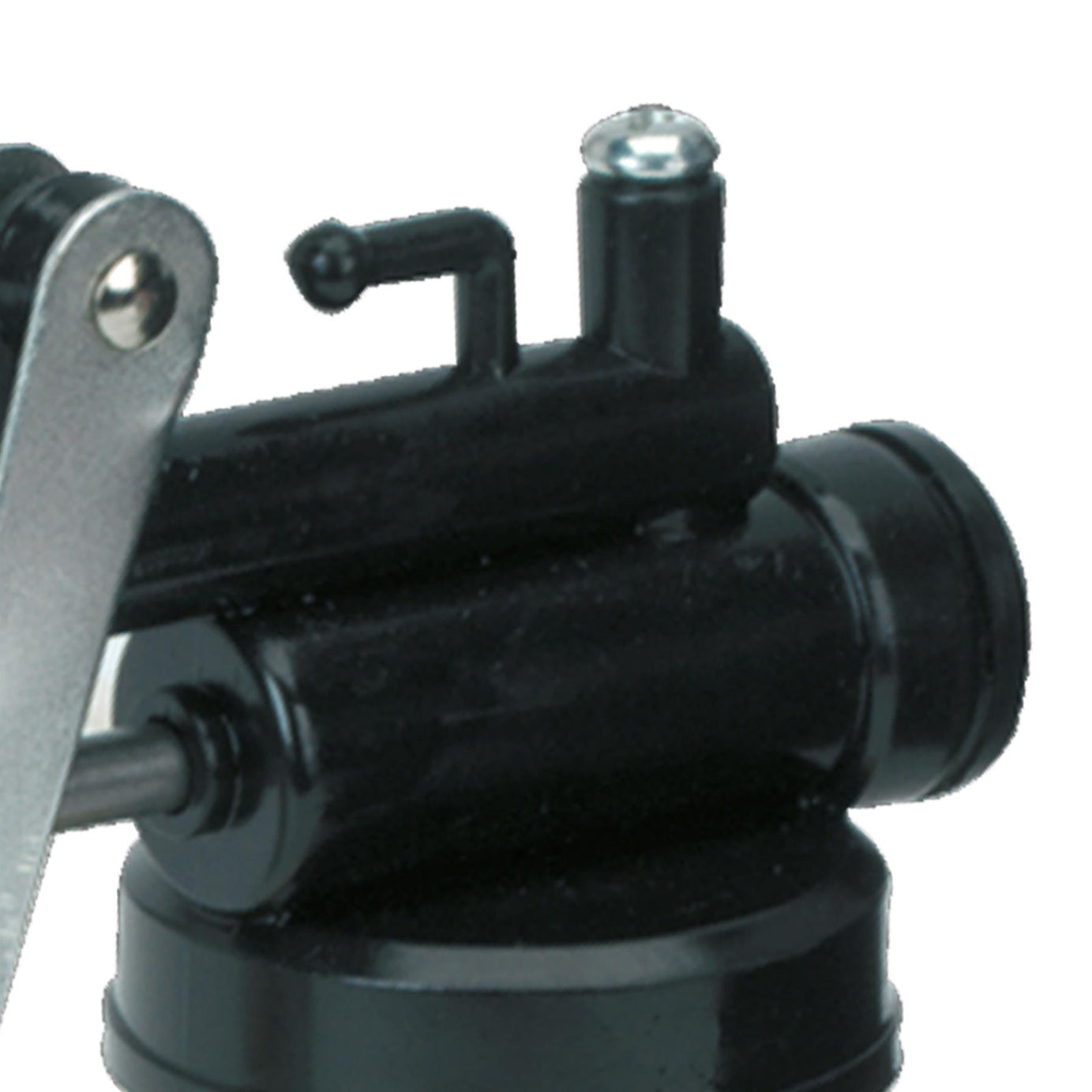 Sealey Oil Can 180ml high pressure oil spray
