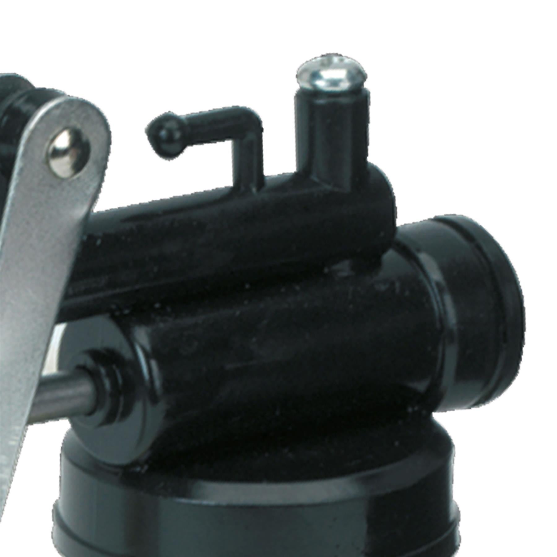 Sealey Oil Can 180ml high pressure oil spray