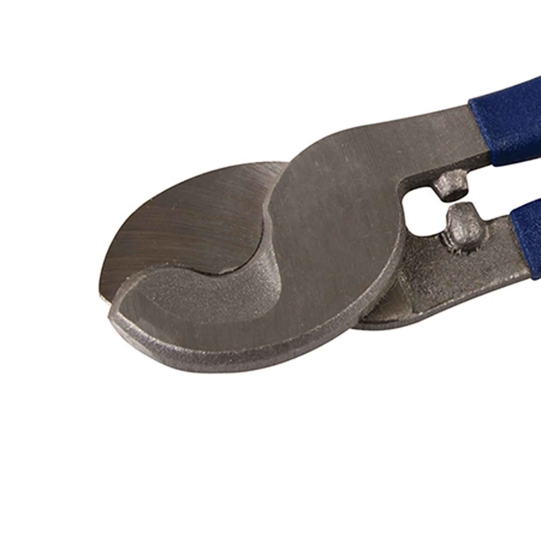 10" / 250mm Wire Cable Cutter Cutting Cutters Pliers Fencing Snips 15mm Max
