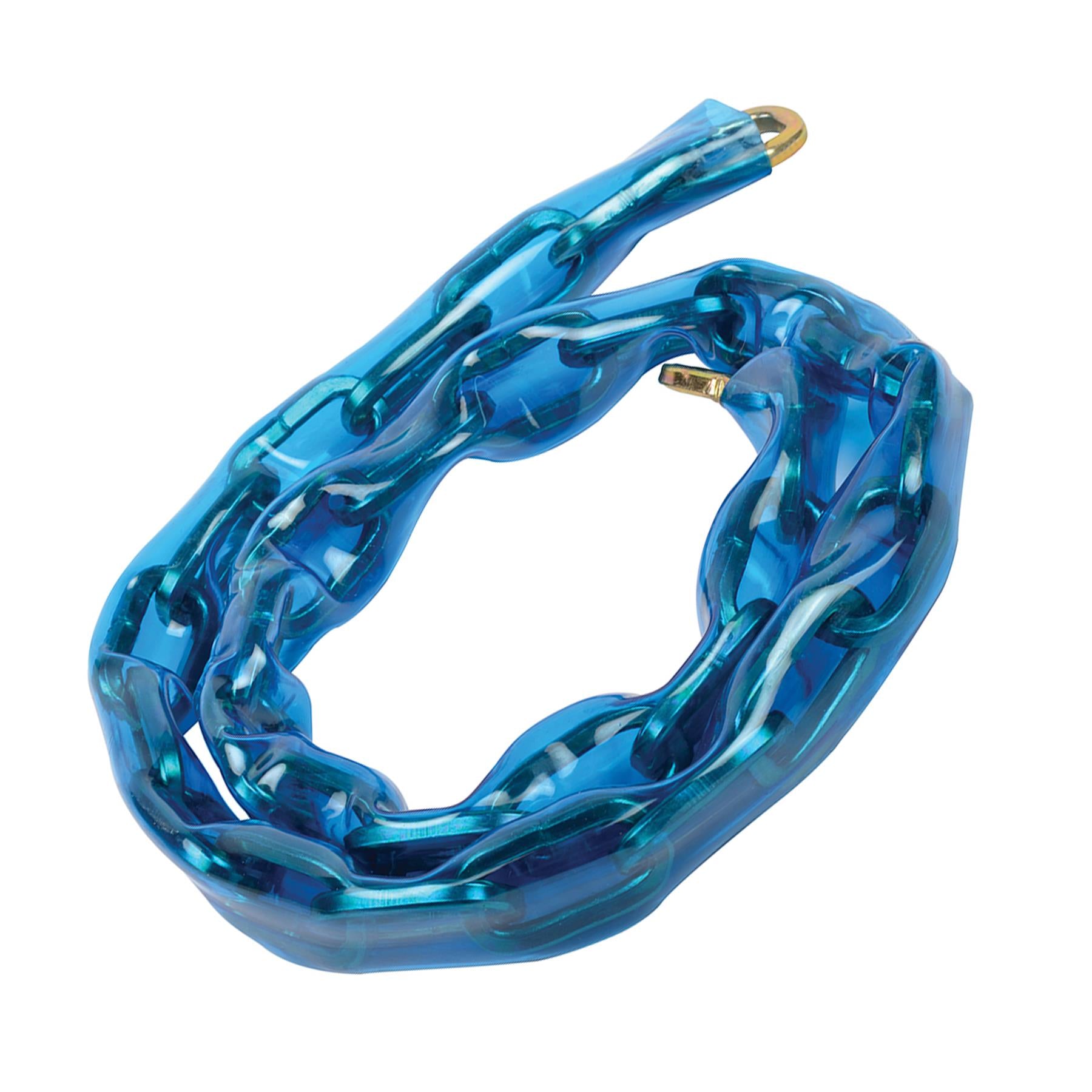 Steel Security Chain Square 1200mm Tough Square Hardened Steel Links