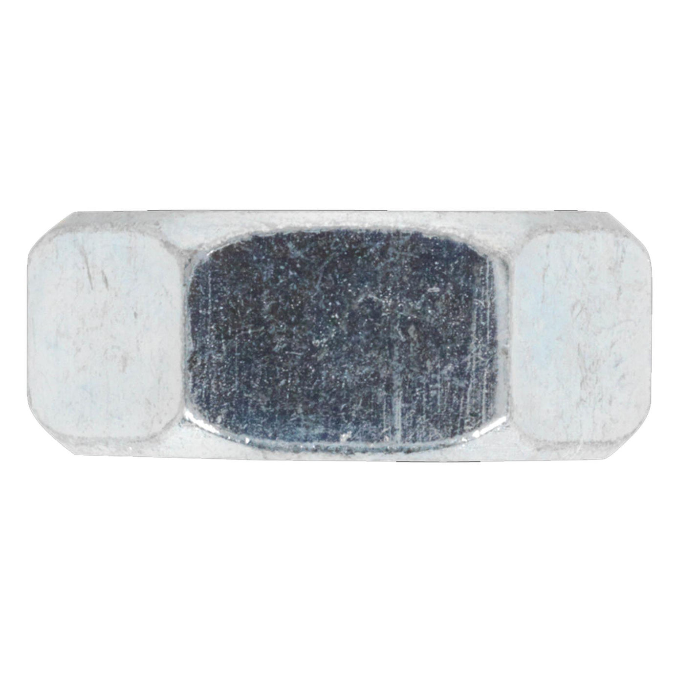 Sealey Steel Nut DIN 934 - M6 - Pack of 100