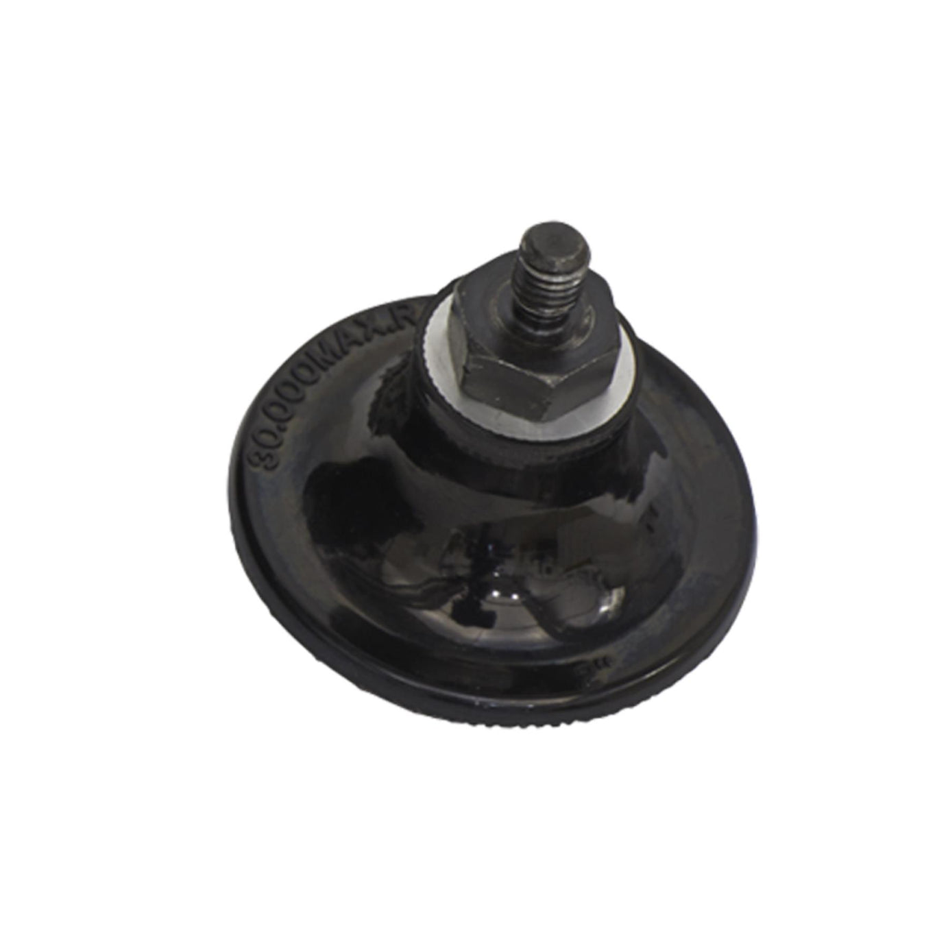 Sealey Textured finish Mini Air Sander Ø50mm