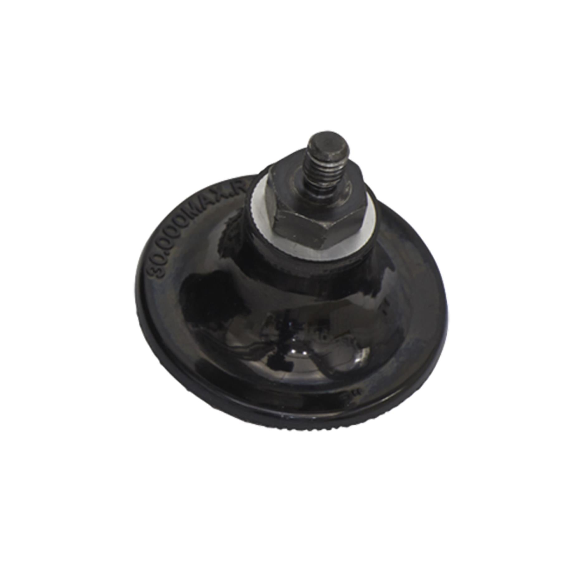 Sealey Textured finish Mini Air Sander Ø50mm