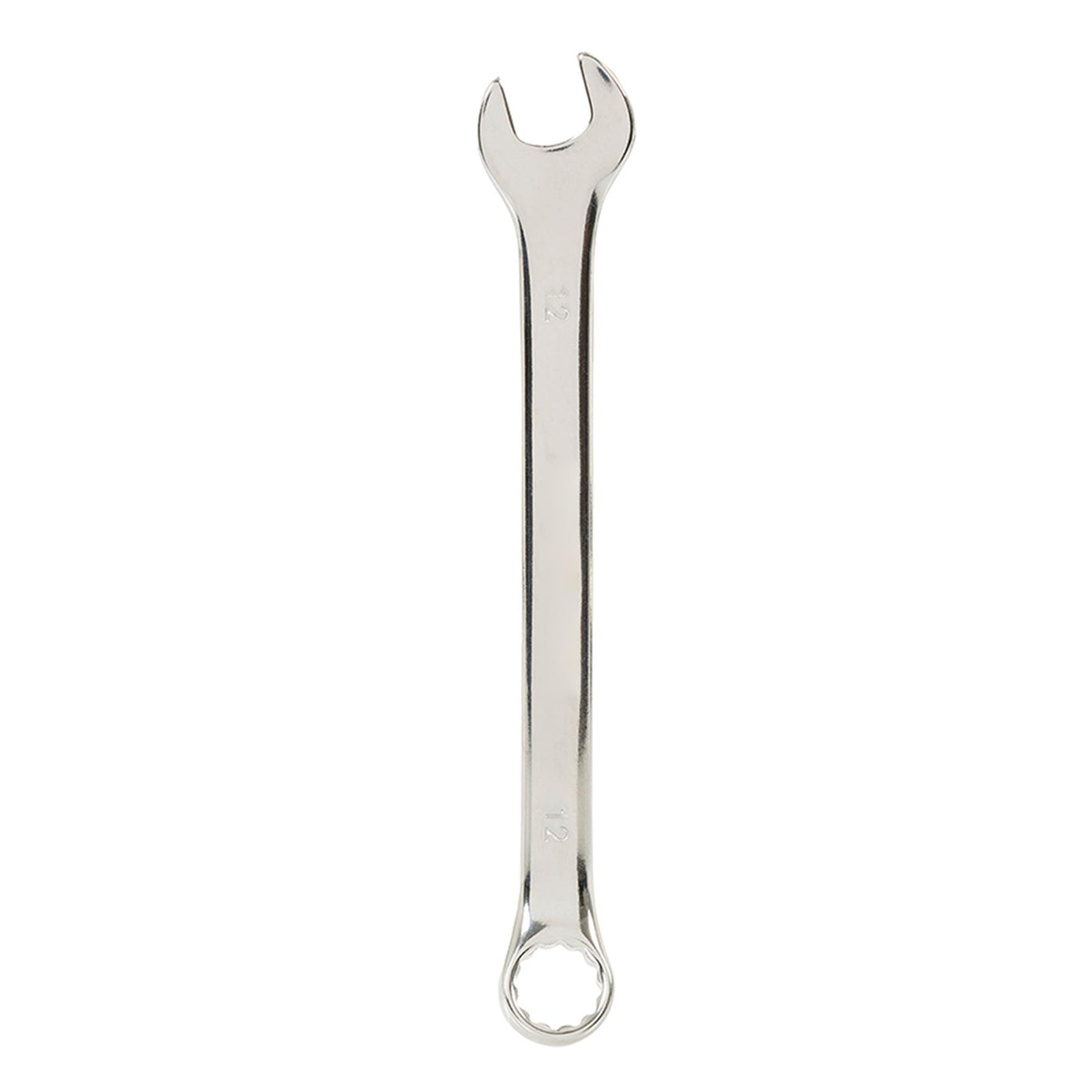 Combination Open Ring Spanner