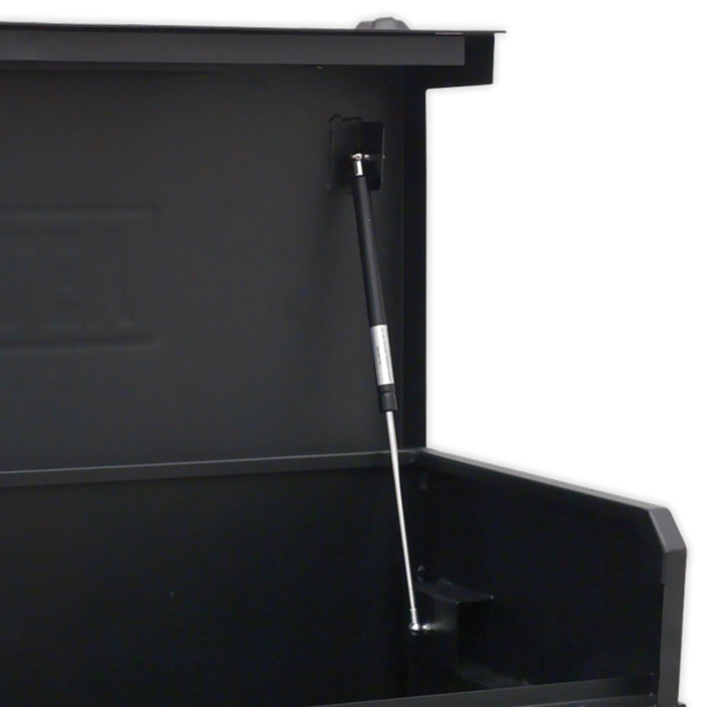 Sealey Truck Box 935 x 470 x 450mm Steel construction