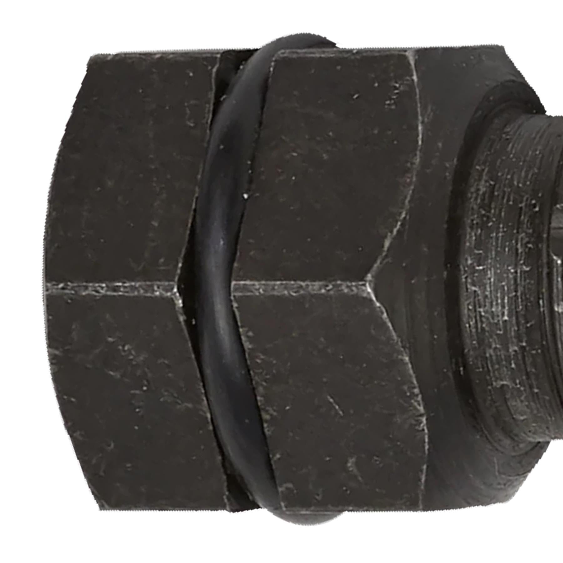 Sealey Oxygen Sensor Port Thread Chaser M18 x 1.5mm