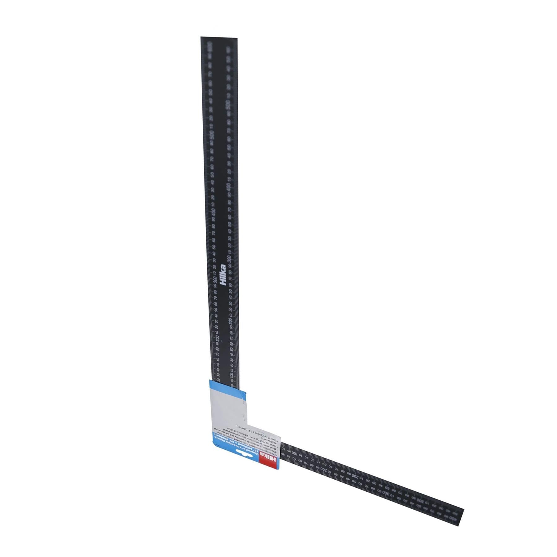 Carpenters Framing Square