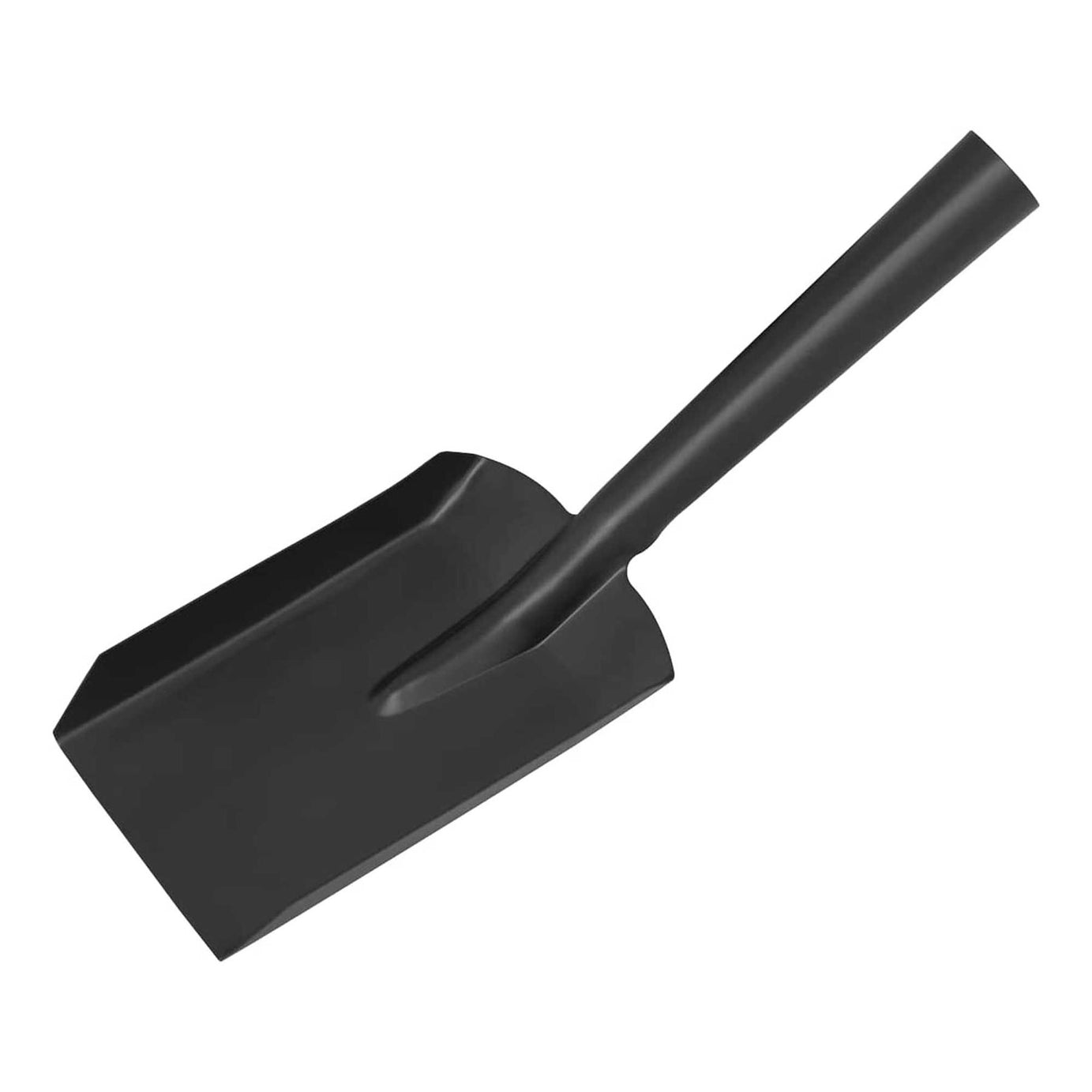 Sealey Coal Shovel 4" with 160mm Handle