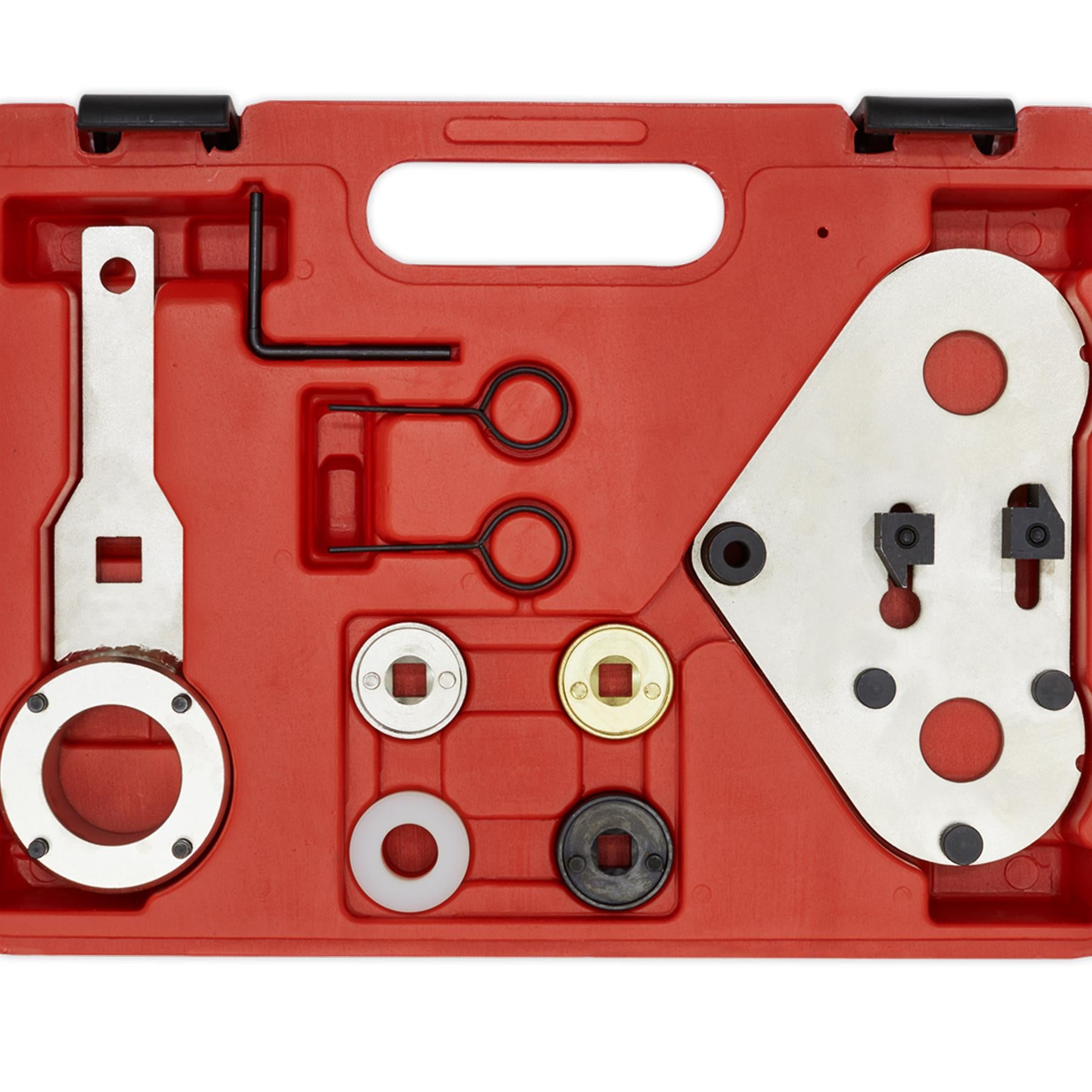 Sealey Petrol Engine Timing Tool Kit - VAG 1.8, 2.0 - Chain