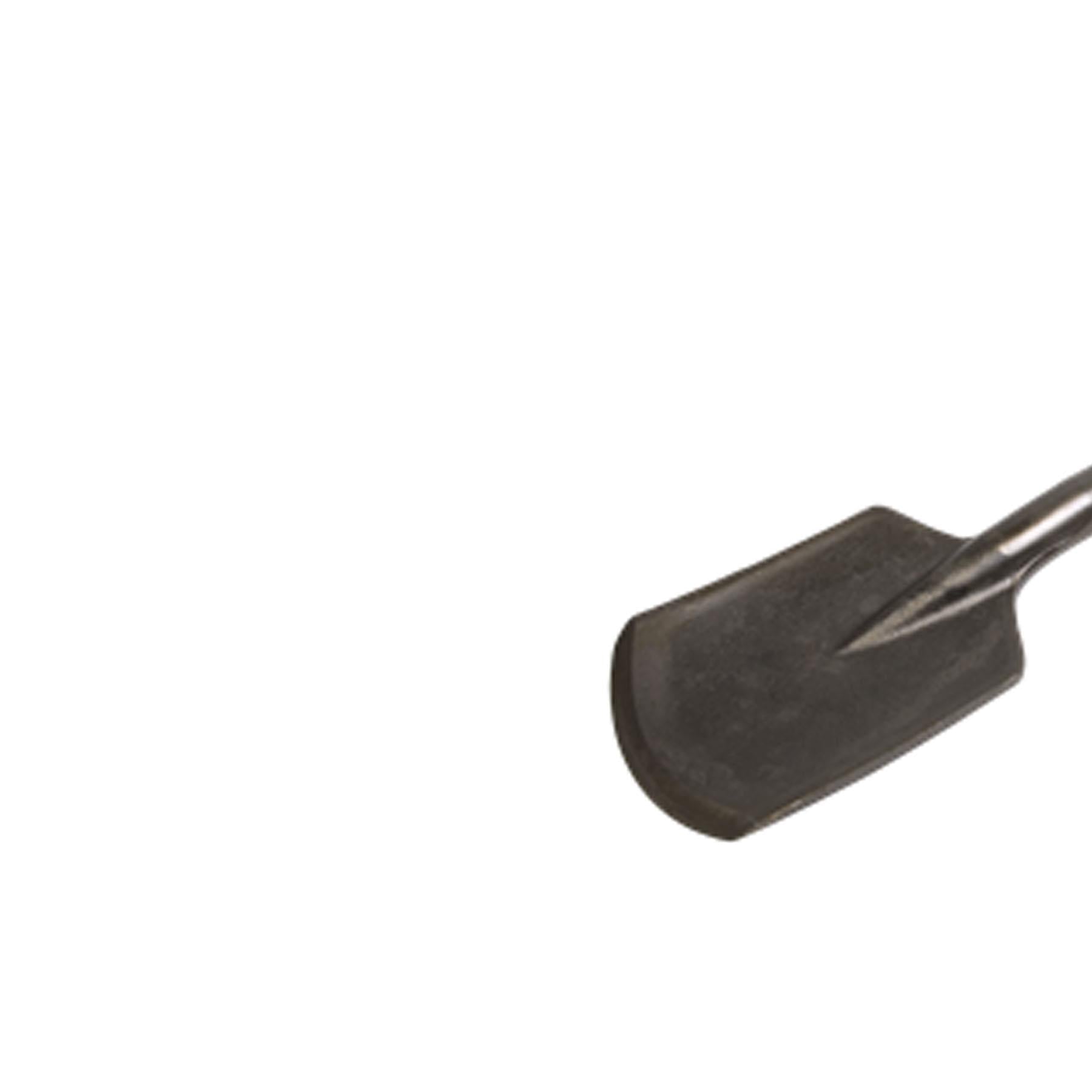Sealey Clay Spade 110 x 520mm - Hilti TP805/TE905/TE1000