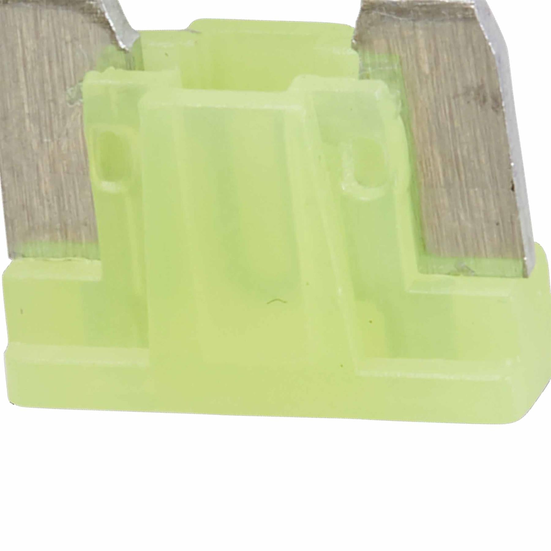 Sealey Automotive Micro Blade Fuse 20A - Pack of 50