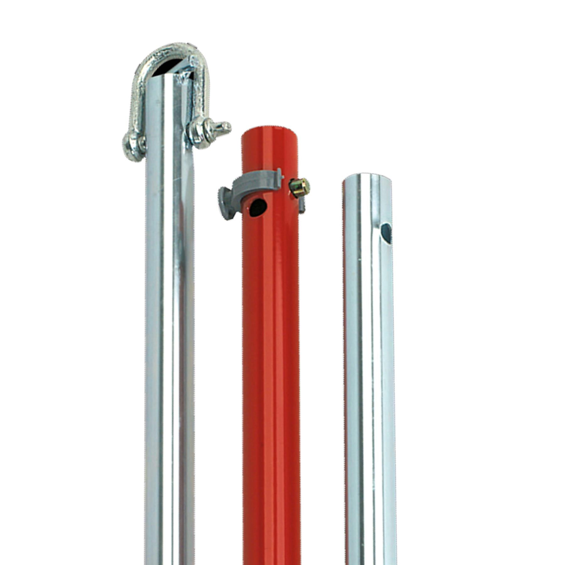 Tow Pole 2500kg Rolling Load Capacity Sealey