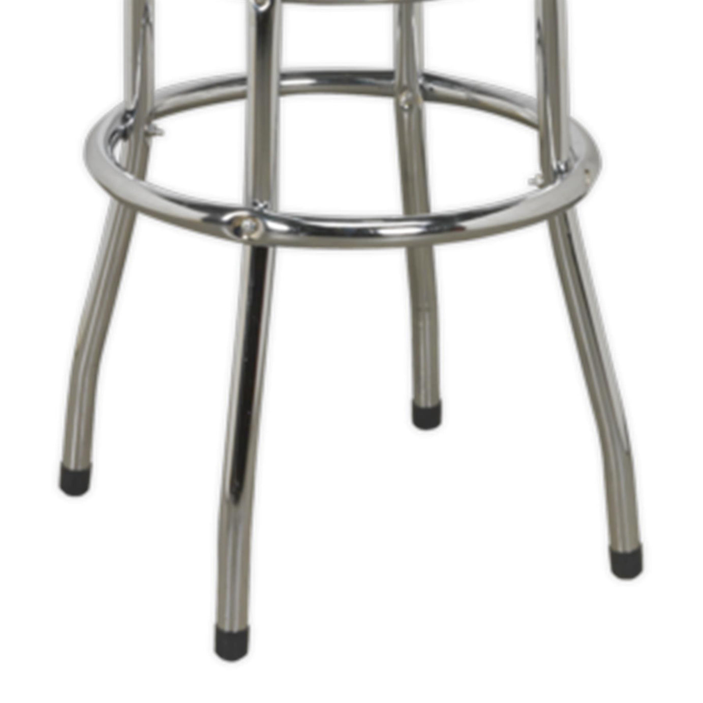 Sealey Workshop Stool with Swivel Seat