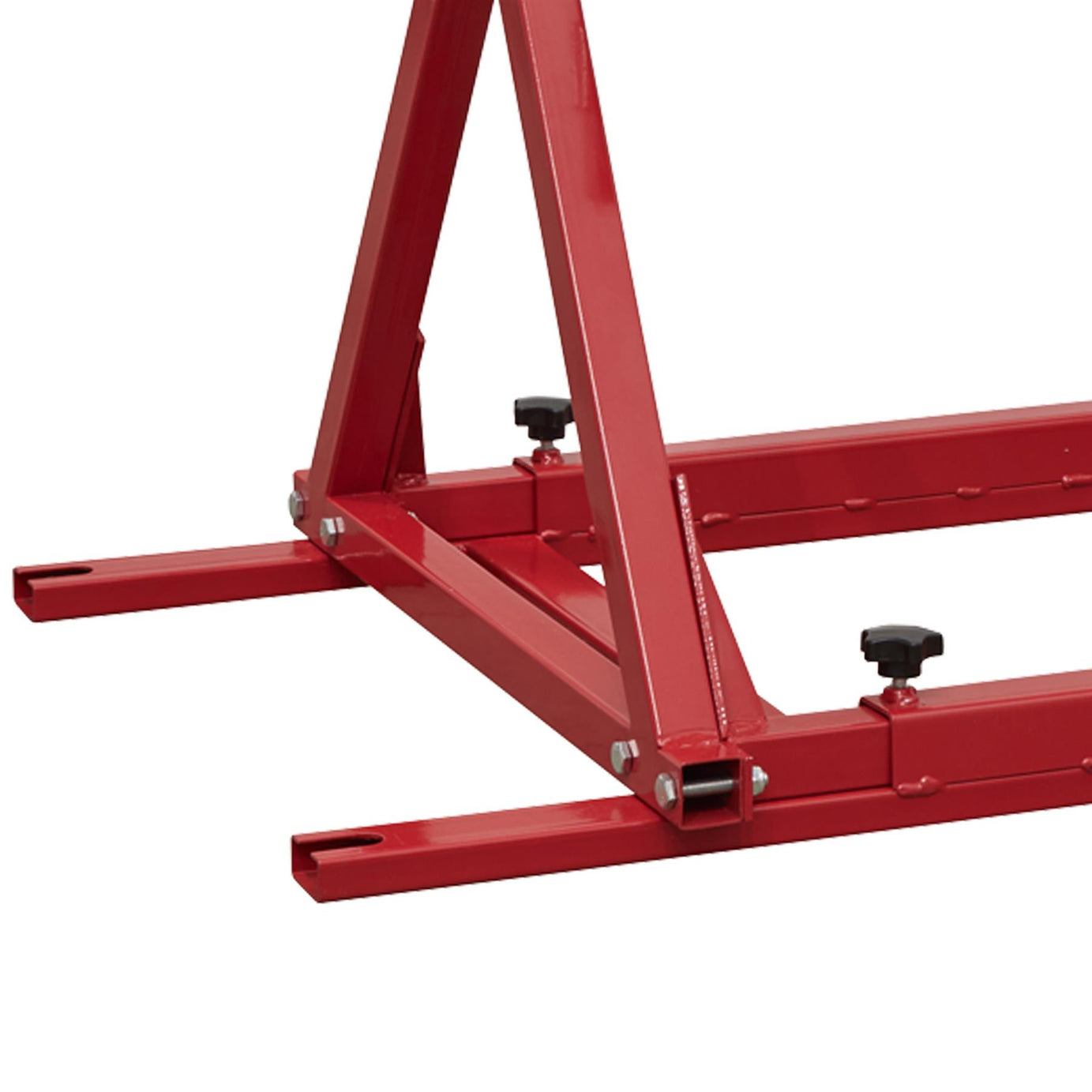 Sealey Engine Rebuild Stand - Multi-Cylinder 100kg