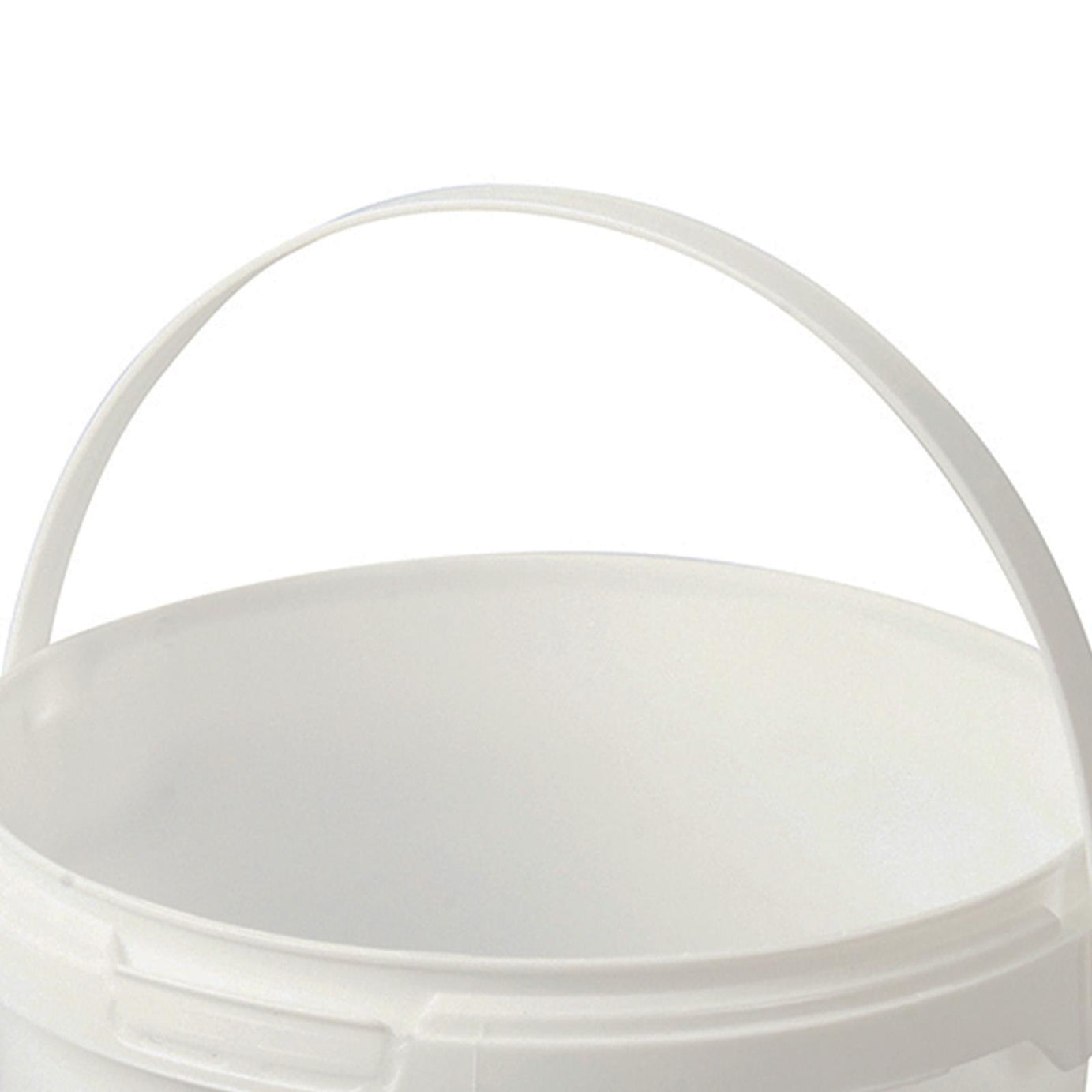 Plastic Paint Kettle 1.5Ltr Clean Transfer Decorating Painting DIY Tools - x 5