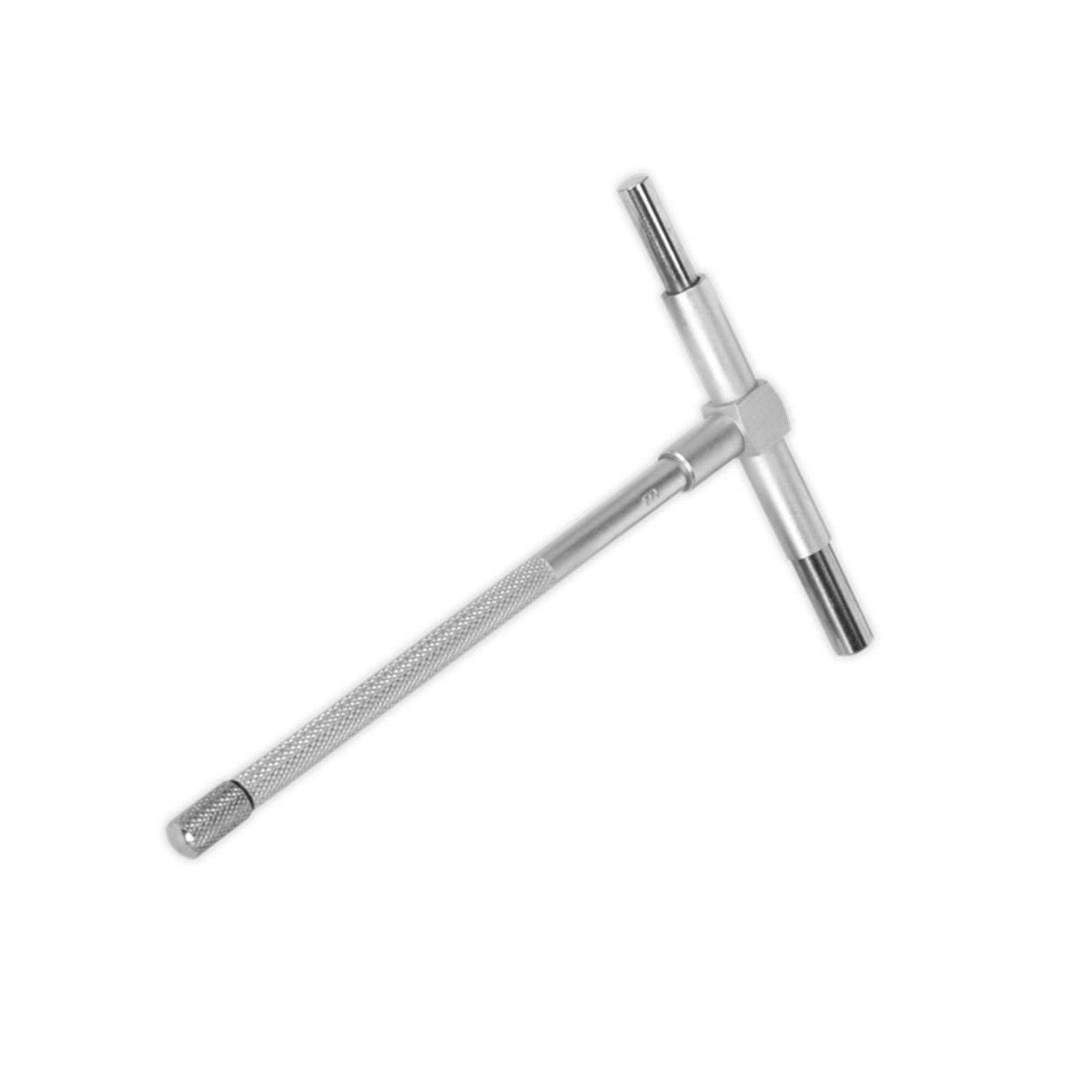 Sealey Telescopic Bore Gauge Set Satin Chrome Finish 6Pc