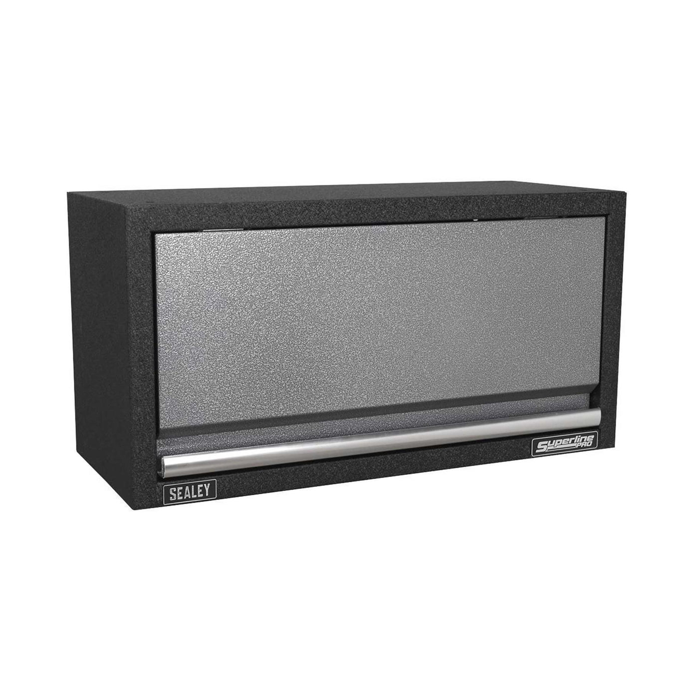 Sealey Superline Pro 4.9m Storage System - Pressed Wood Worktop