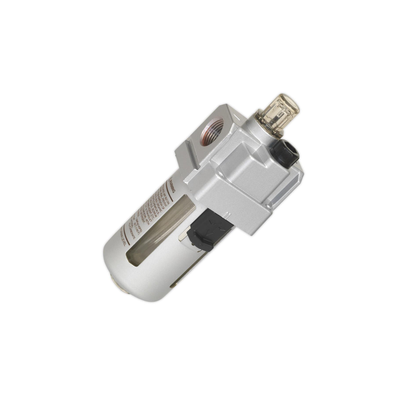 Sealey Air Lubricator