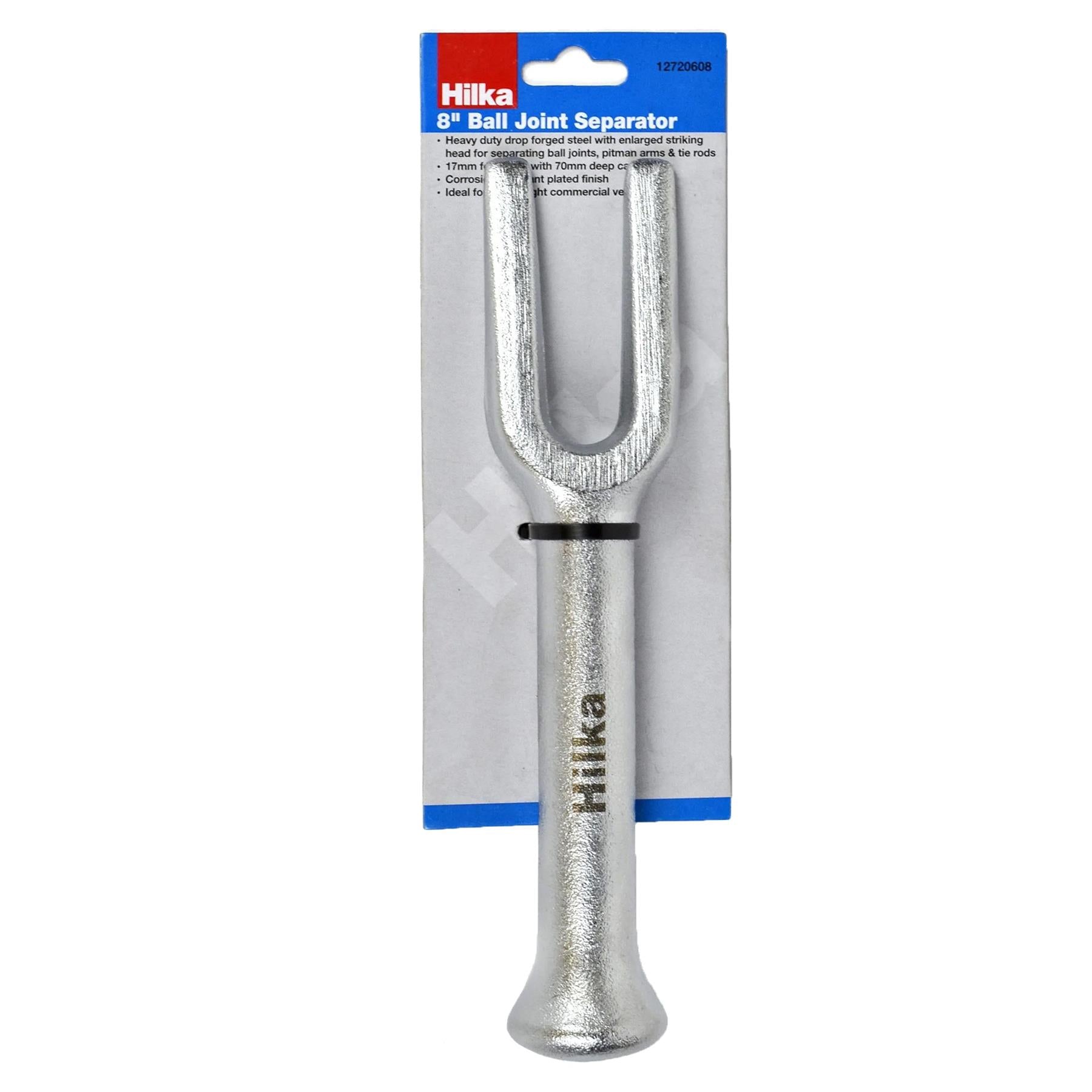 Hilka 8" Ball Joint Separator