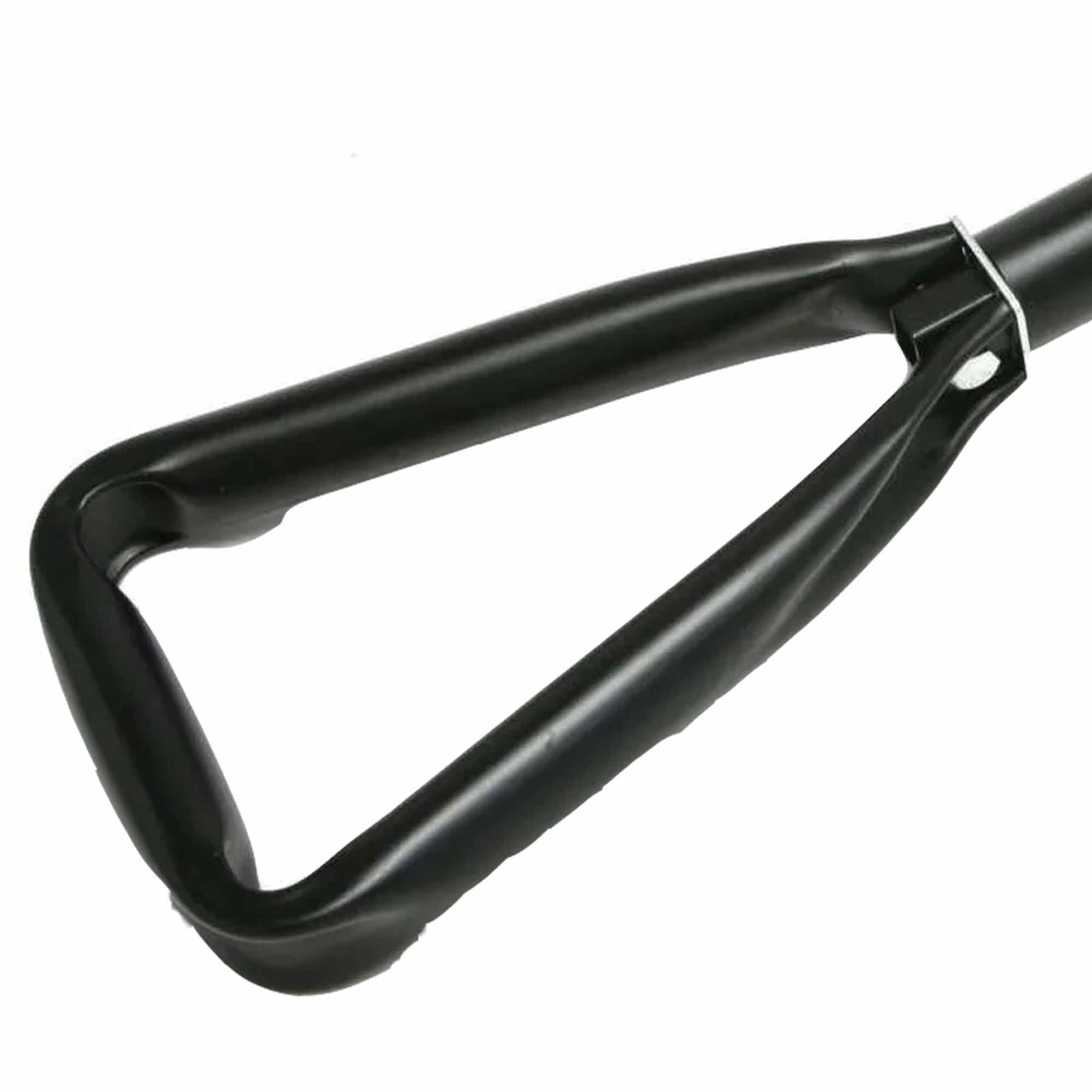 Compact Folding Boot Shovel