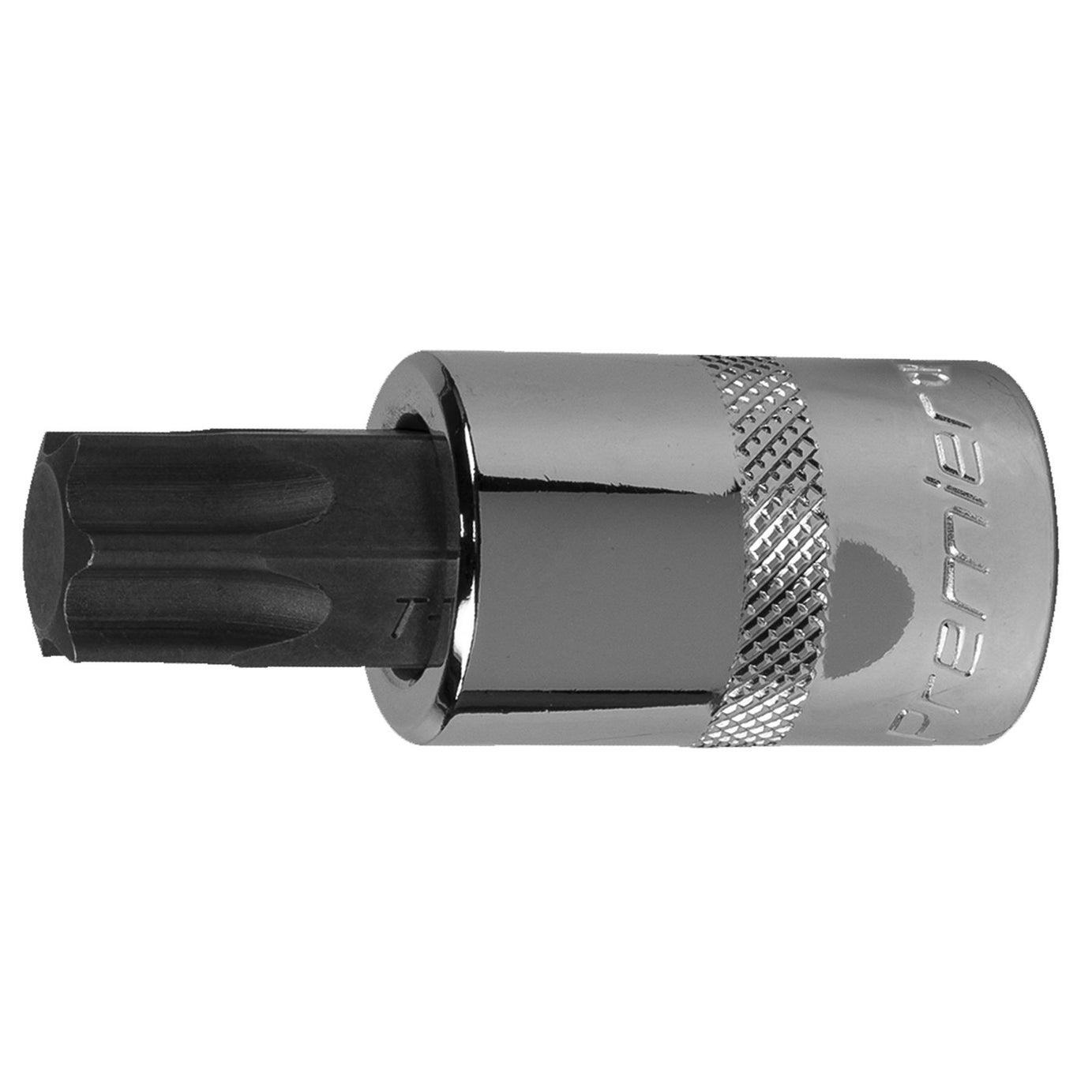 Sealey TRX-Star* Socket Bit T70 1/2"Sq Drive Chrome Vanadium