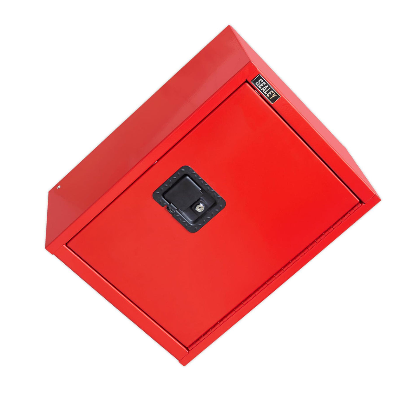 Sealey Airbag Cabinet Safe Storage made from 2mm thick sheet steel