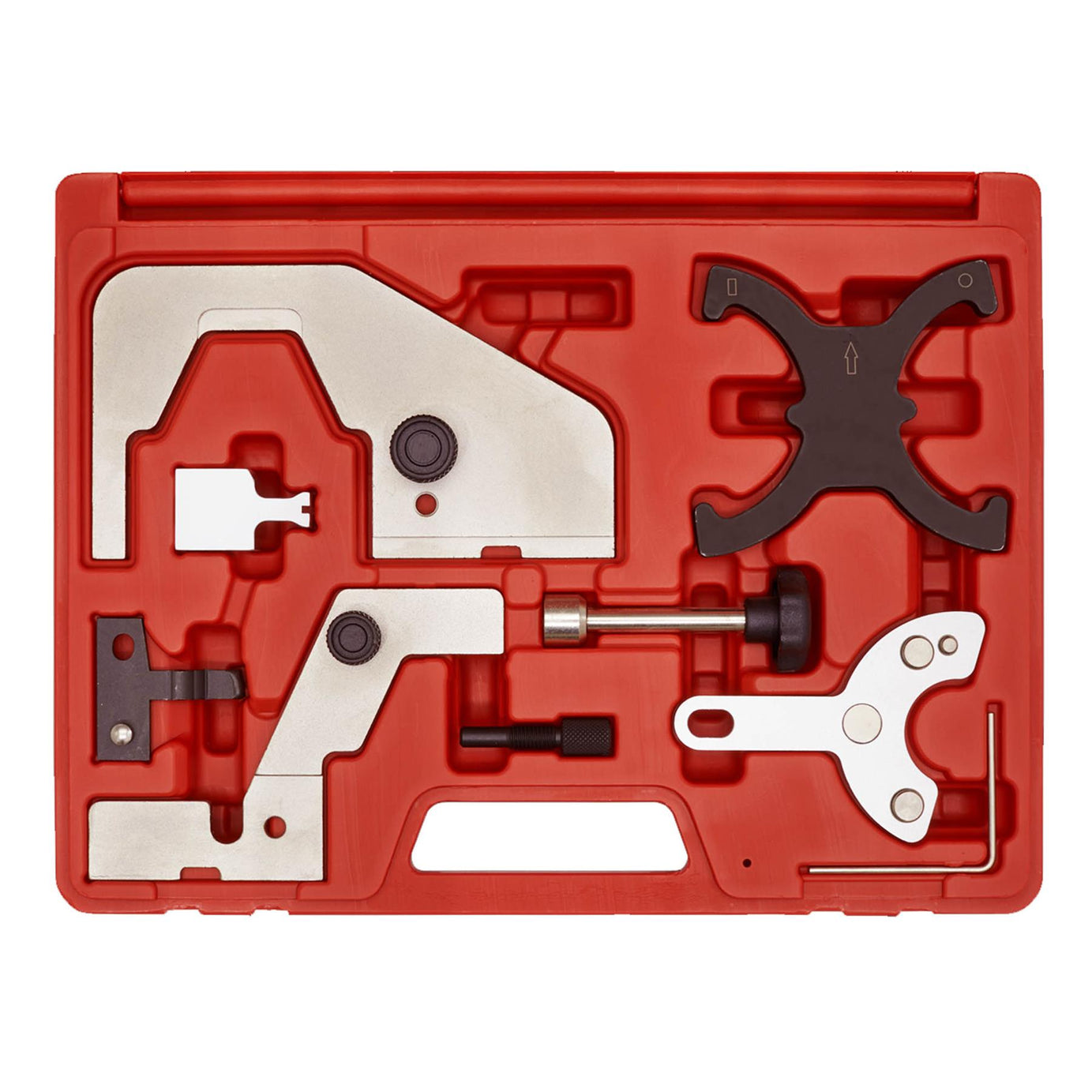 Sealey Pet Engine Timing Kit - Ford, Volvo, Mazda - Chain/Belt
