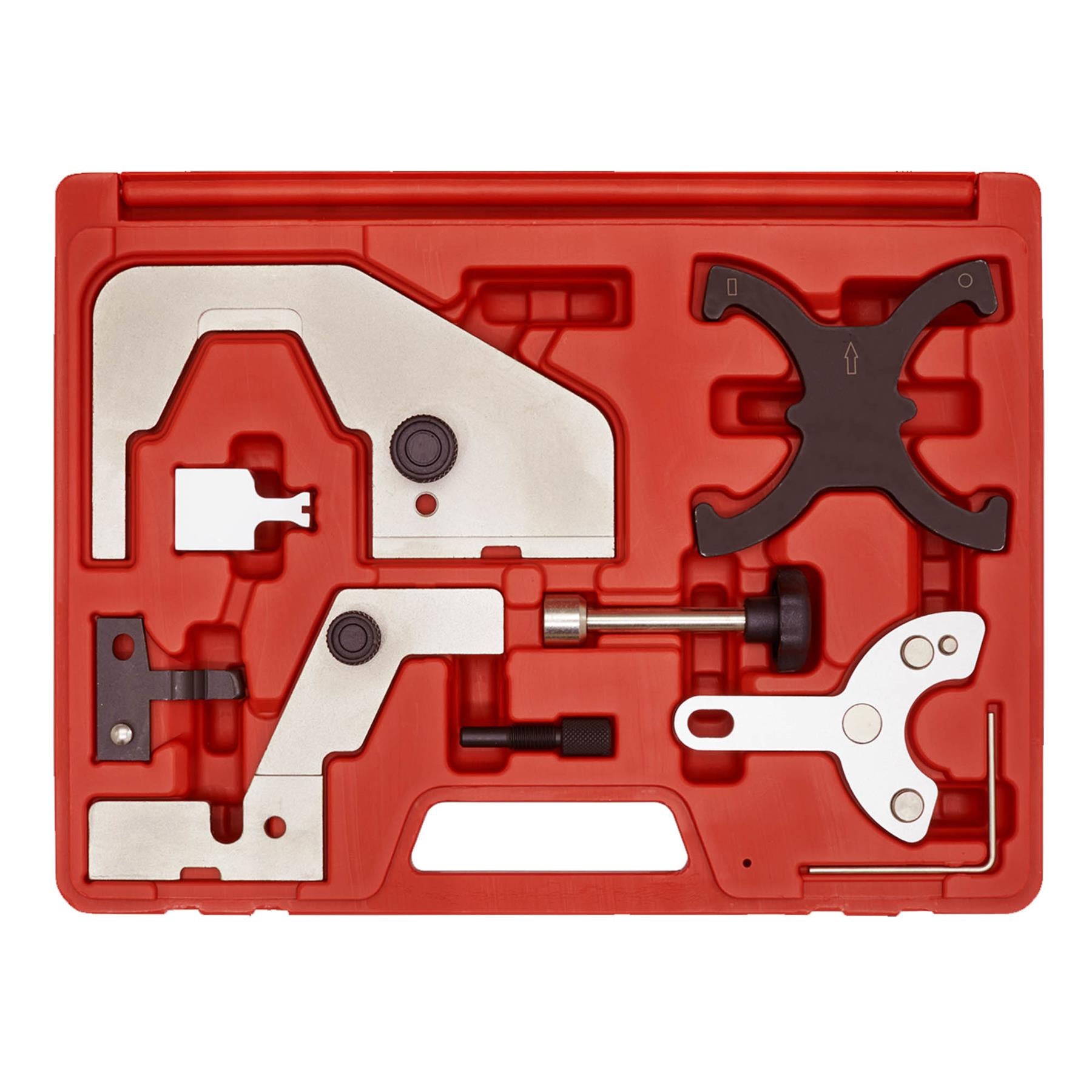 Sealey Pet Engine Timing Kit - Ford, Volvo, Mazda - Chain/Belt