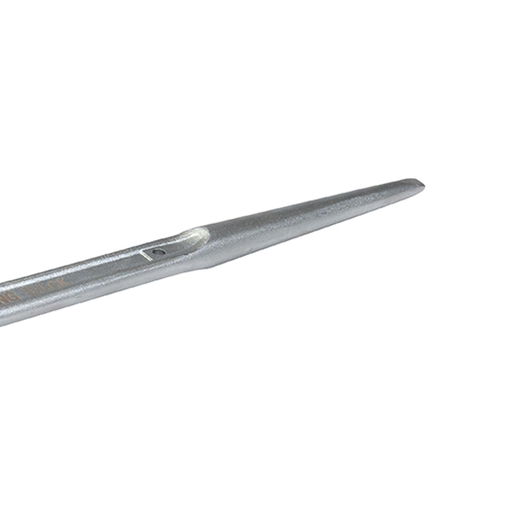 King Dick Ratchet Podger Metric 30 x 36mm Chrome Vanadium
