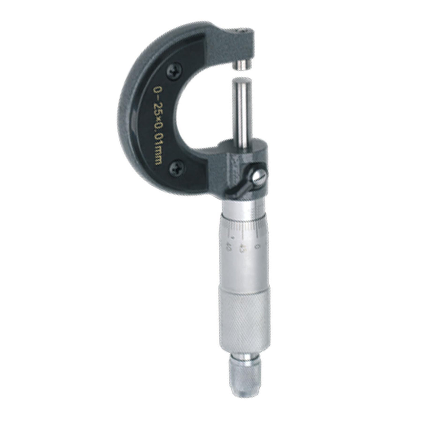 Sealey External Micrometer 0-25mm