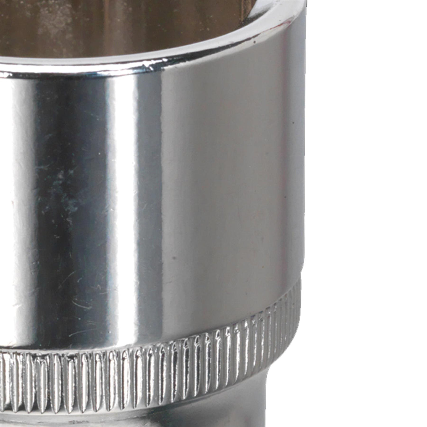 Sealey WallDrive Socket 27mm 1/2"Sq Drive Fully Polished