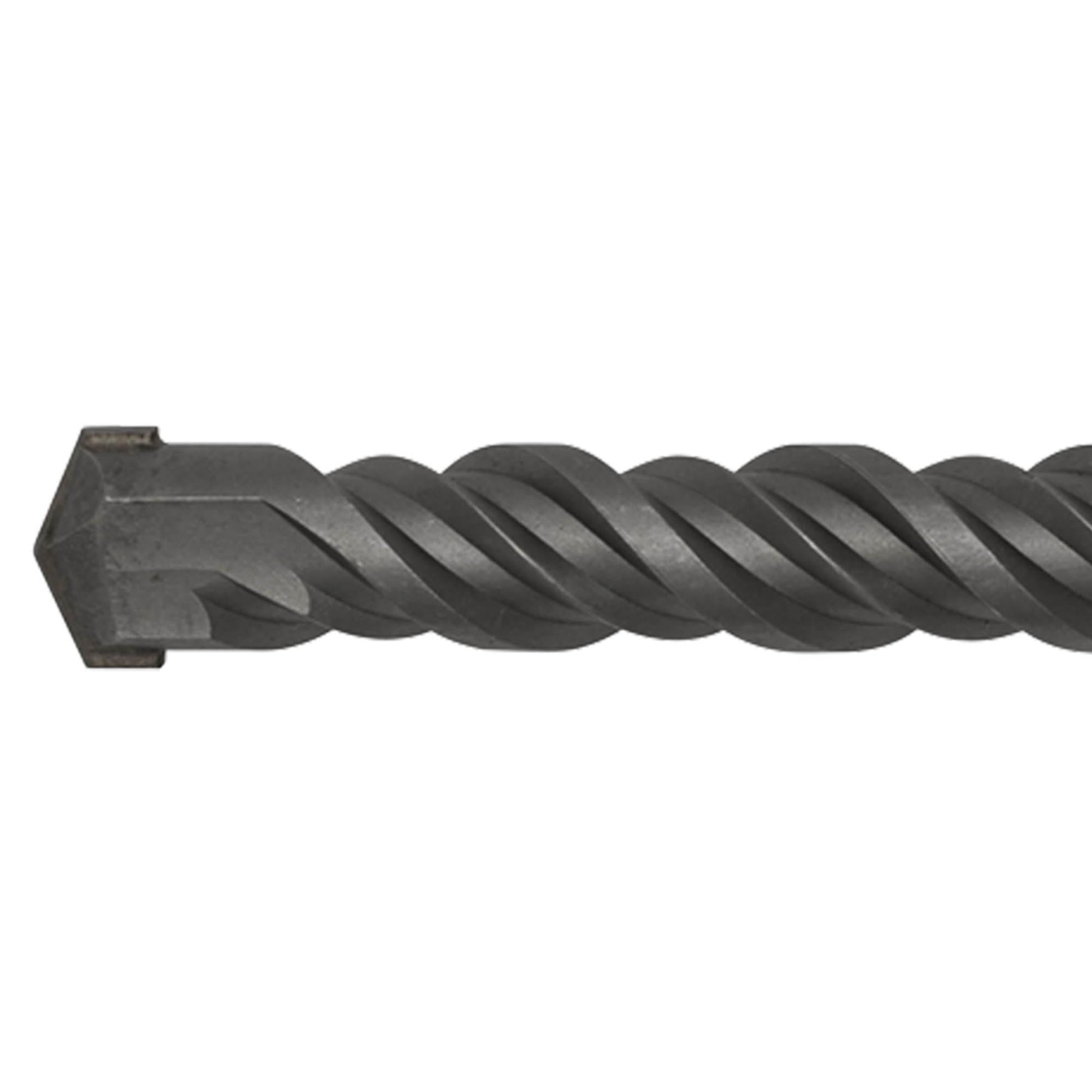 Sealey SDS Plus Drill Bit �22 x 250mm