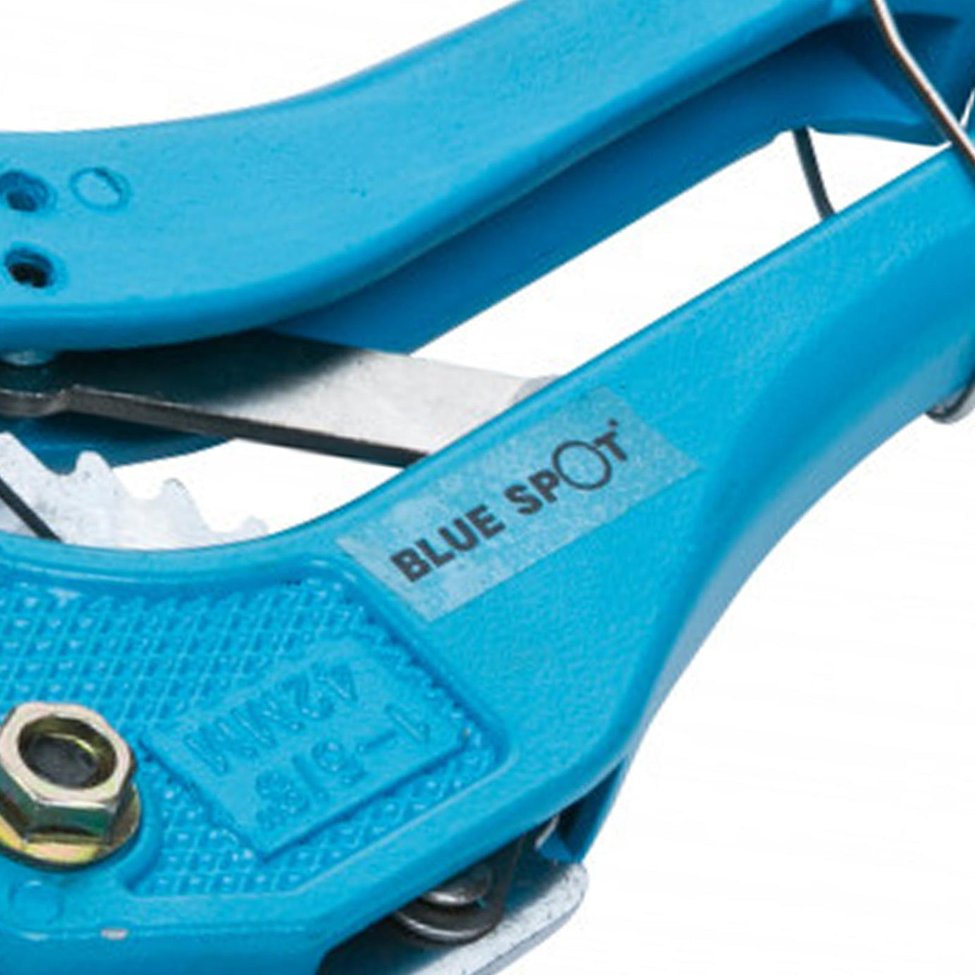 Bluespot 42mm Ratchet Pvc Plastic Tube Pipe Conduit Cutter Plumbing Plumber Tool