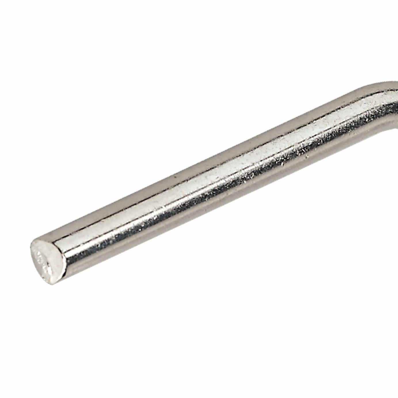 Tip Curved 7mm for SD100.  range of Sealey Hand Tools