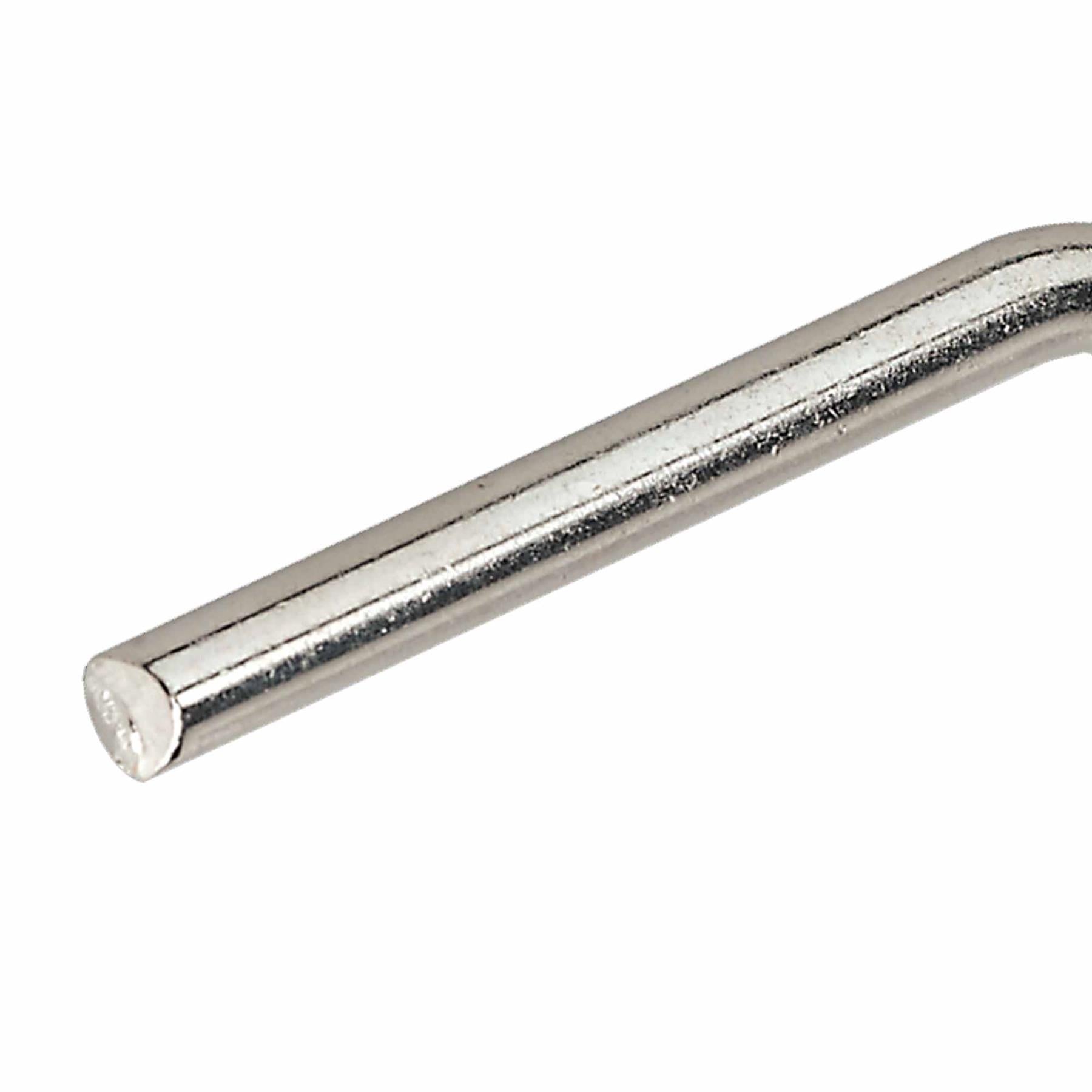 Tip Curved 7mm for SD100.  range of Sealey Hand Tools