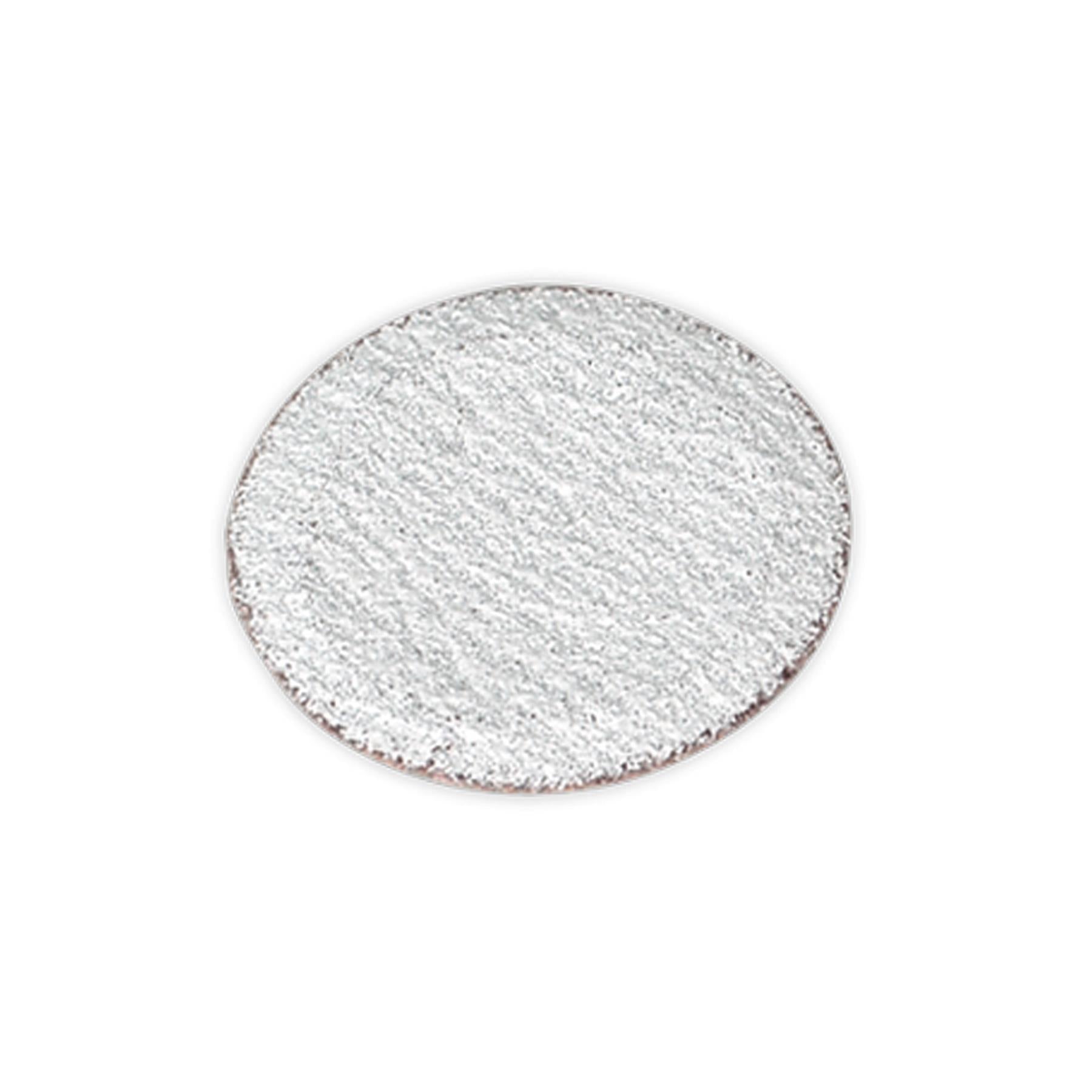 Sealey Sanding Disc Ø75mm 60Grit Pack of 10