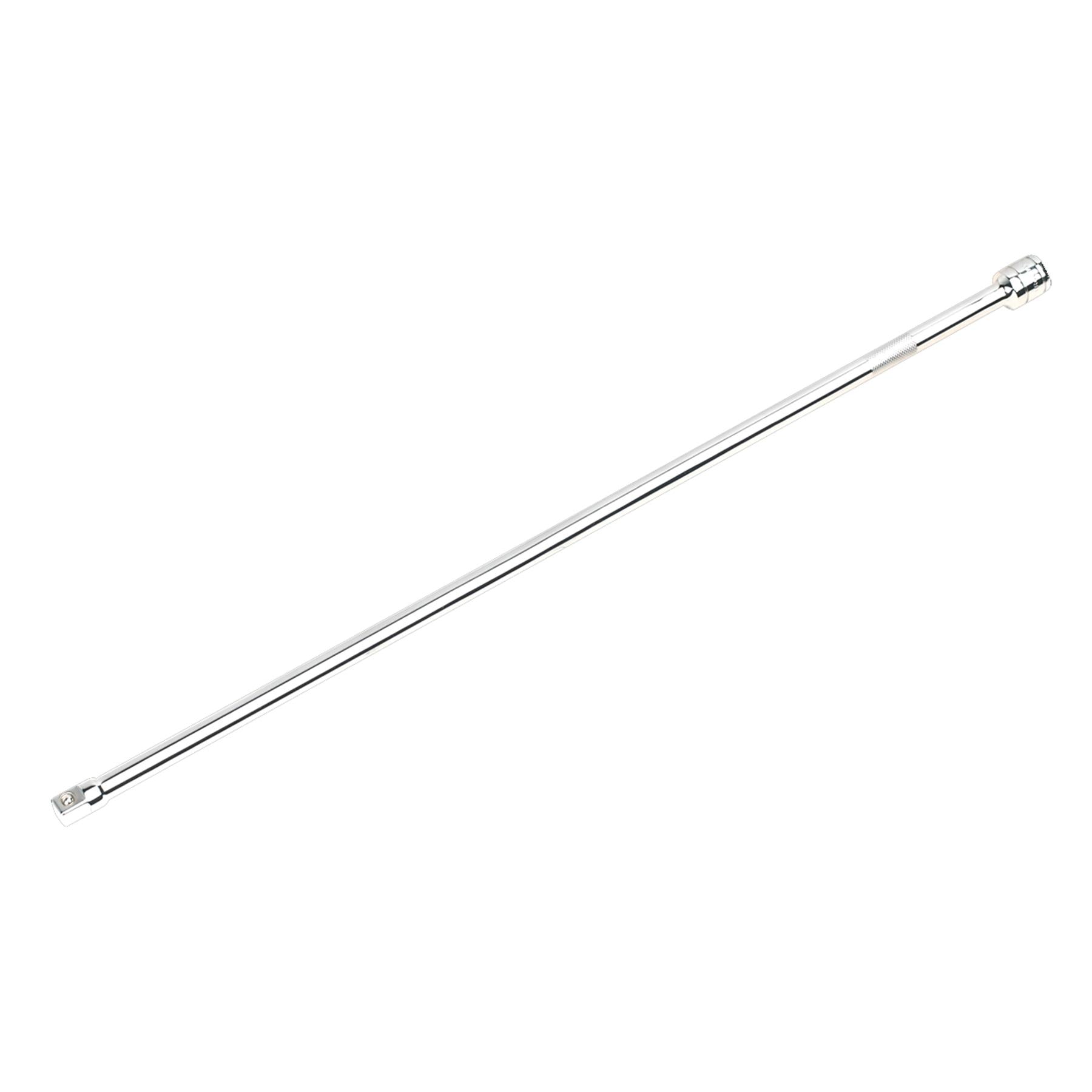 Sealey Extension Bar 600mm 1/2"Sq Drive