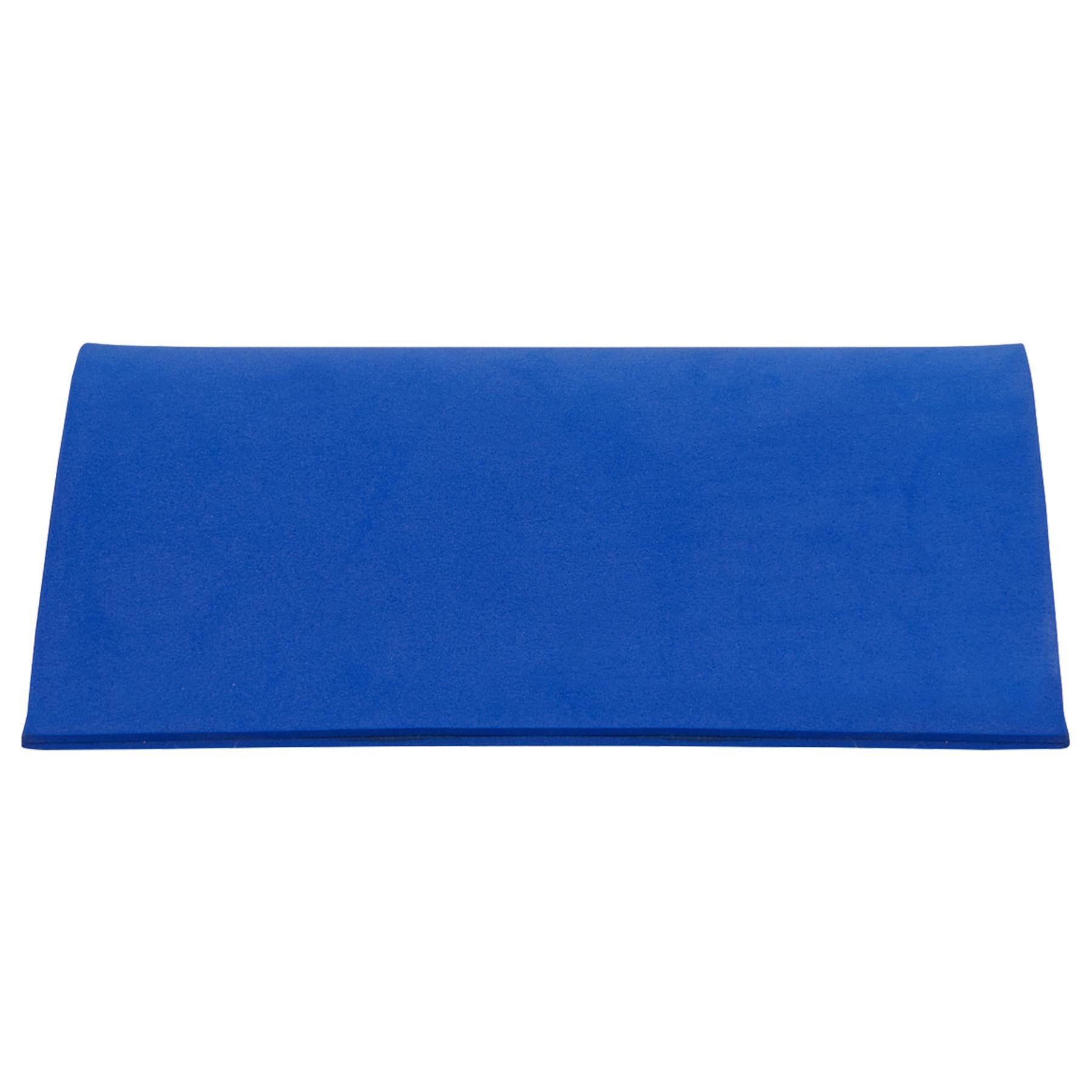 Sealey Sanding Block Flexible Tear Drop 90 x 135mm