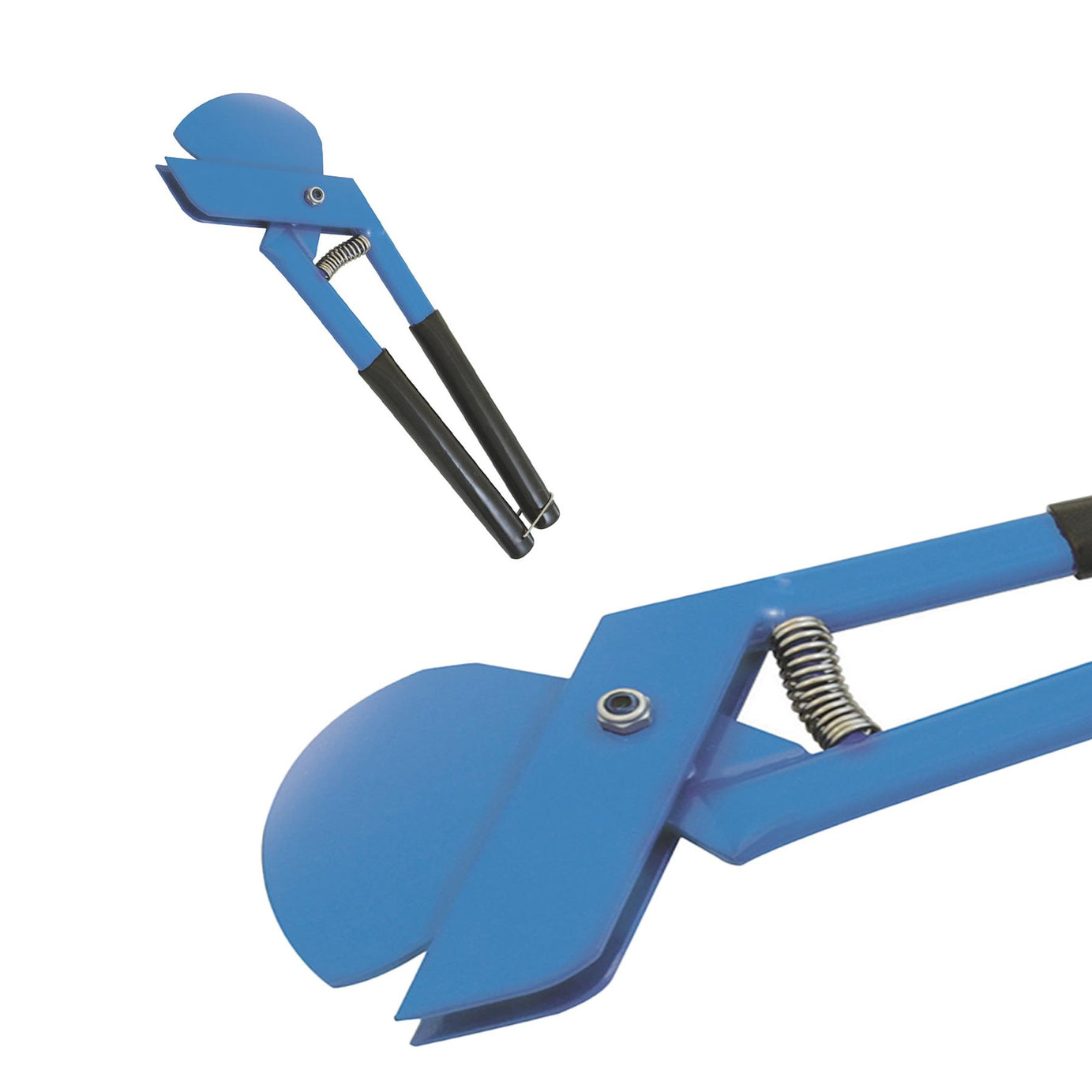 Slate Cutter 320mm Cutting Trimming Slate Roofers Roofing Spring Loaded