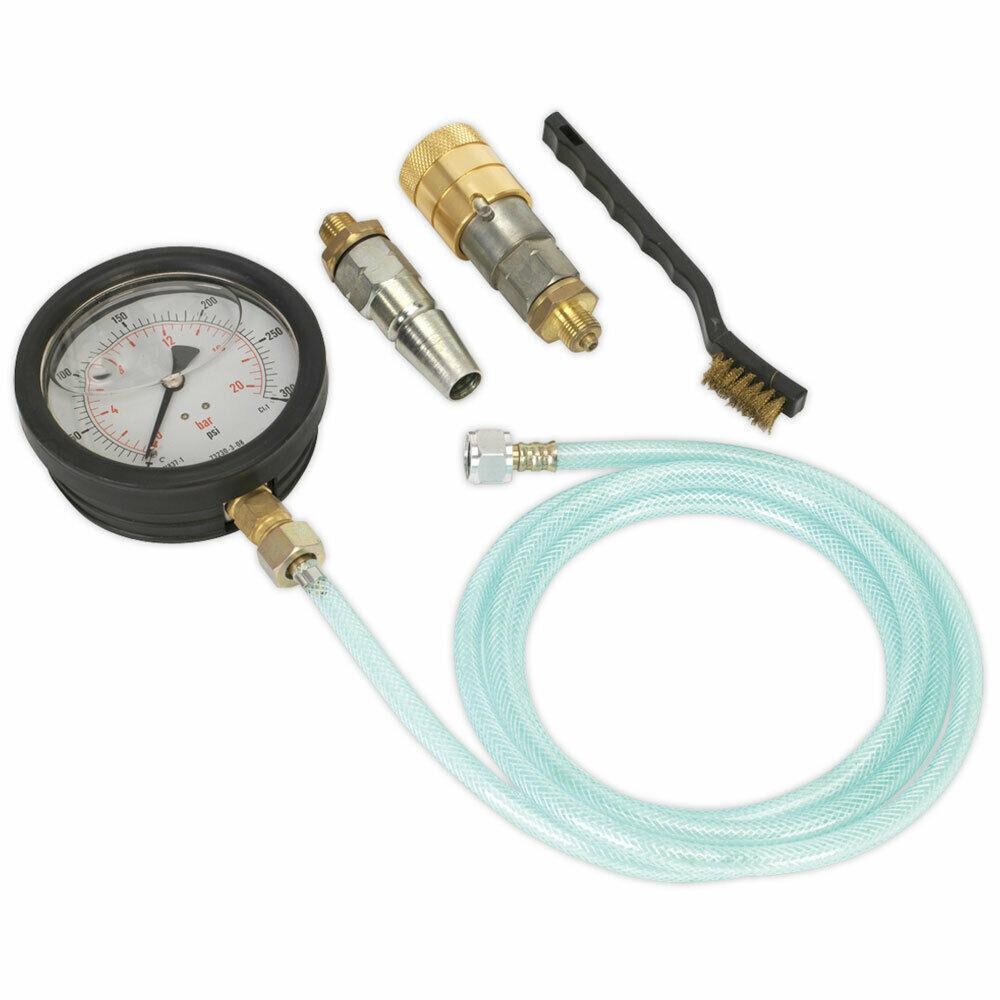 Sealey Air Brake Test Gauge - Commercial